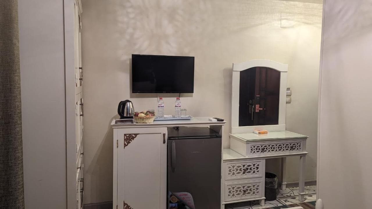 Eileen Hotel Cairo