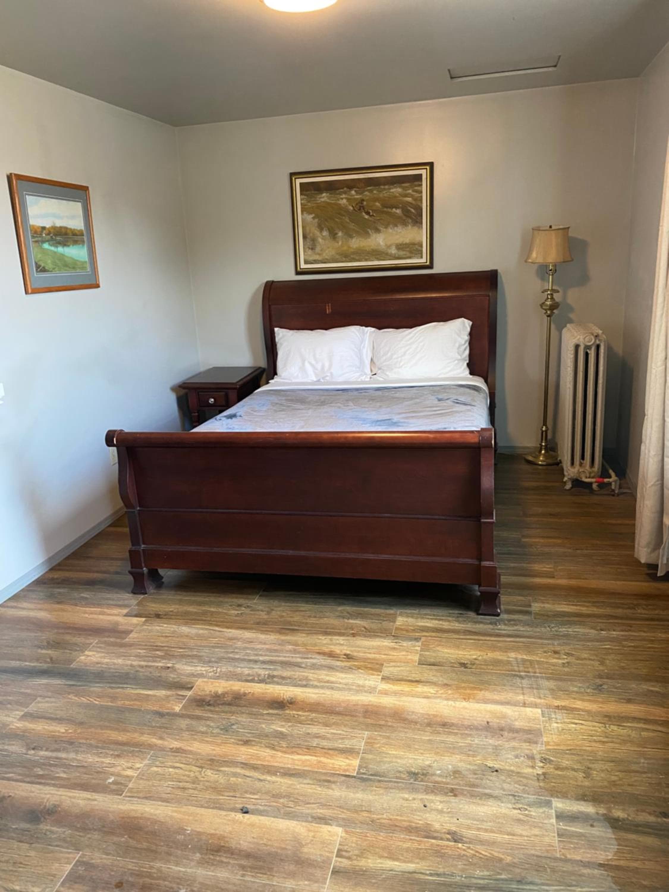 Coldwater Hotel