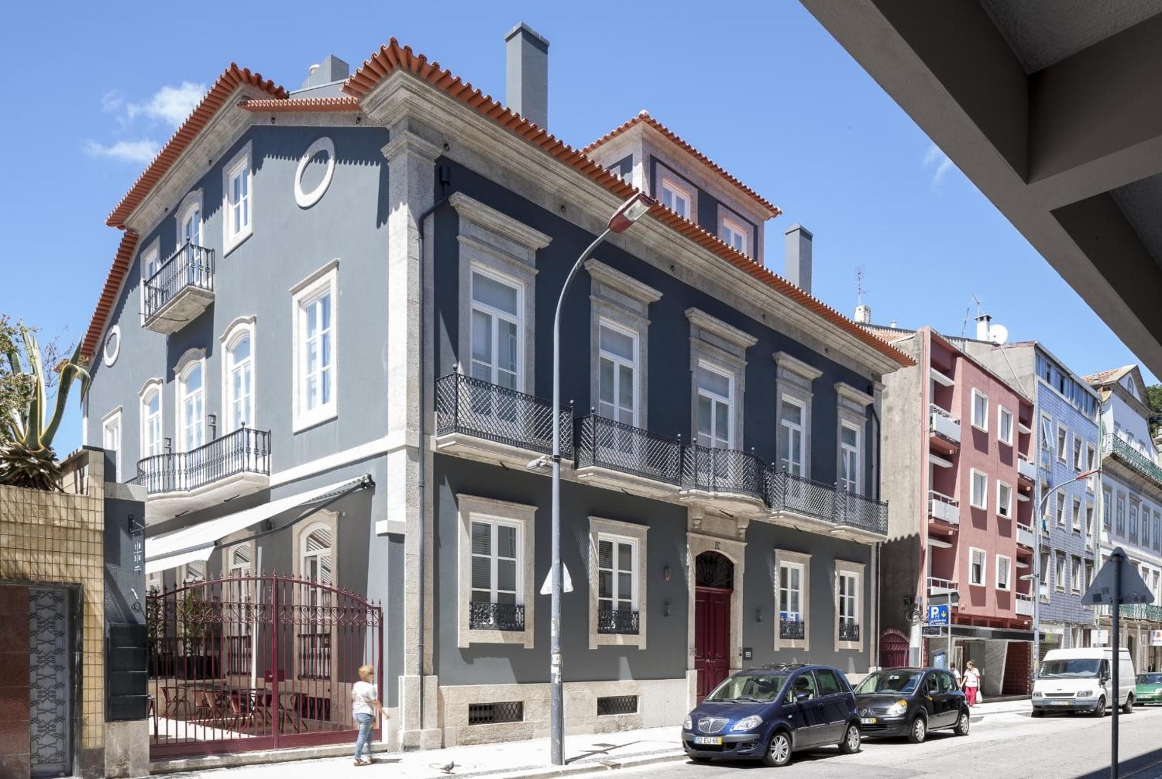 Oporto Serviced Apartments - Cedofeita