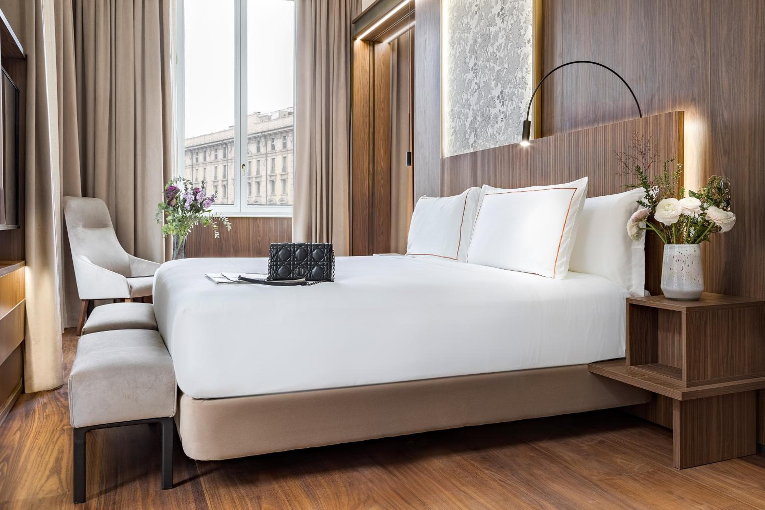 Palazzo Cordusio, a Gran Meliá Hotel - The Leading Hotels of the World