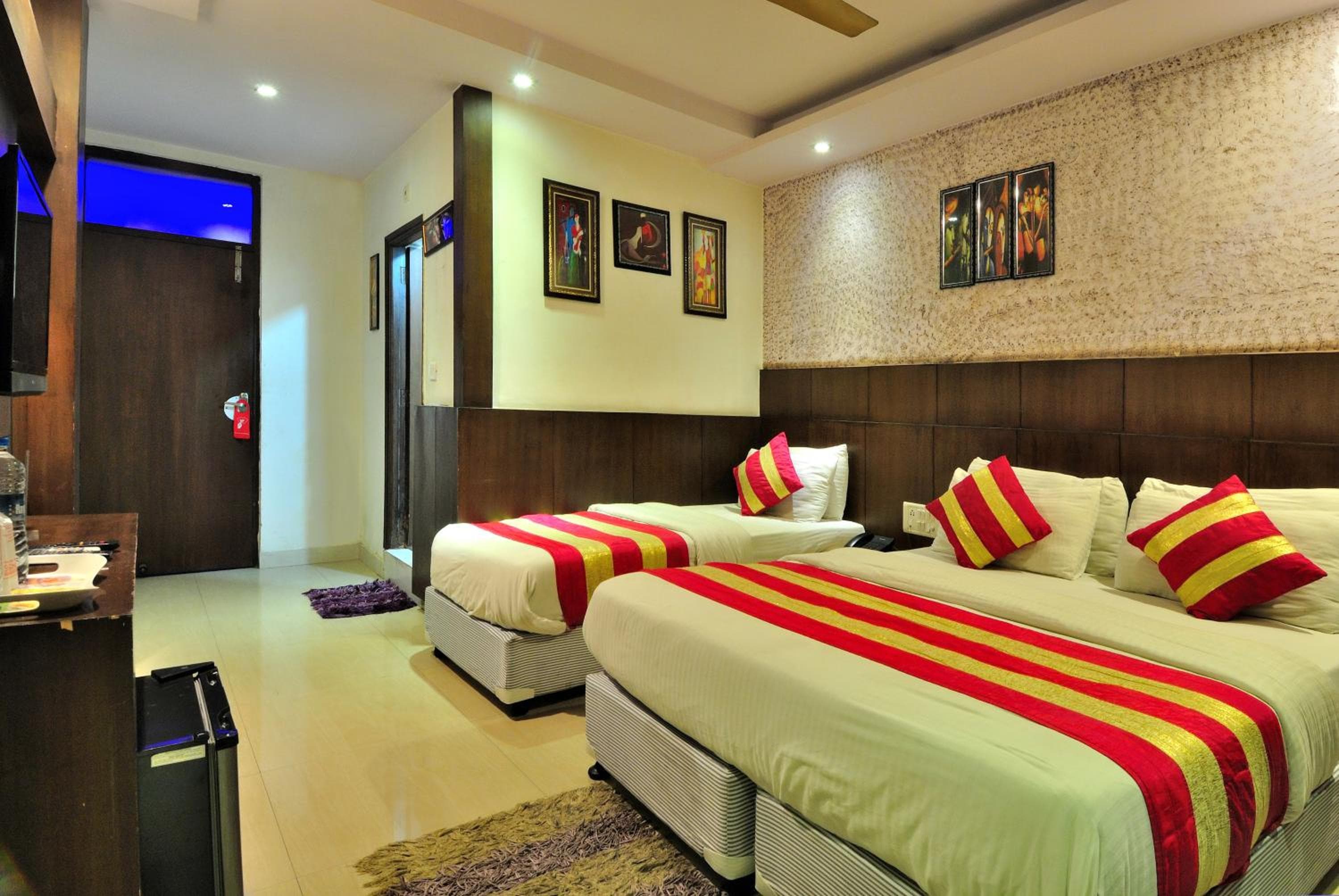 Hotel Shelton