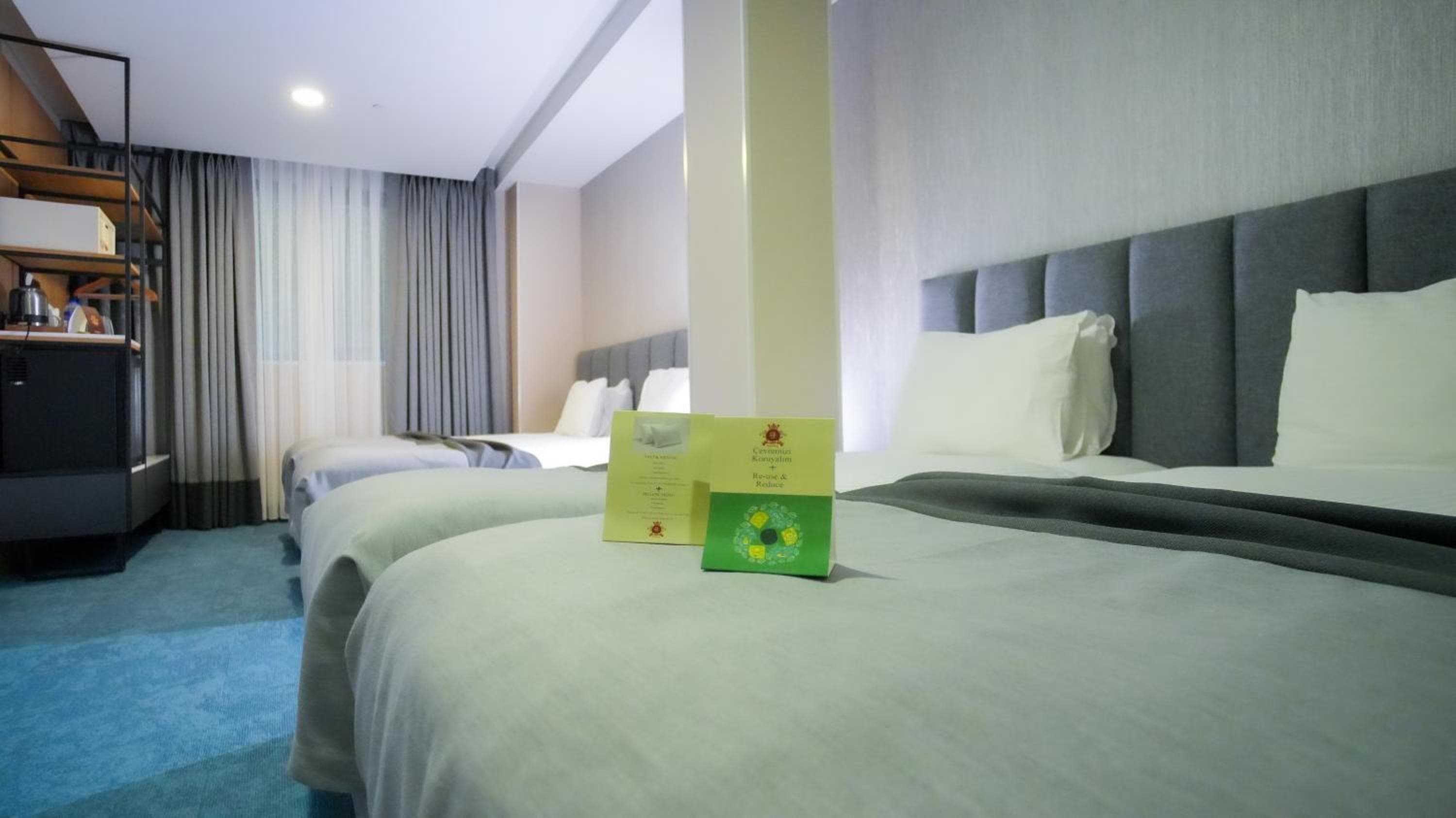 Dosso Dossi Hotels Old City