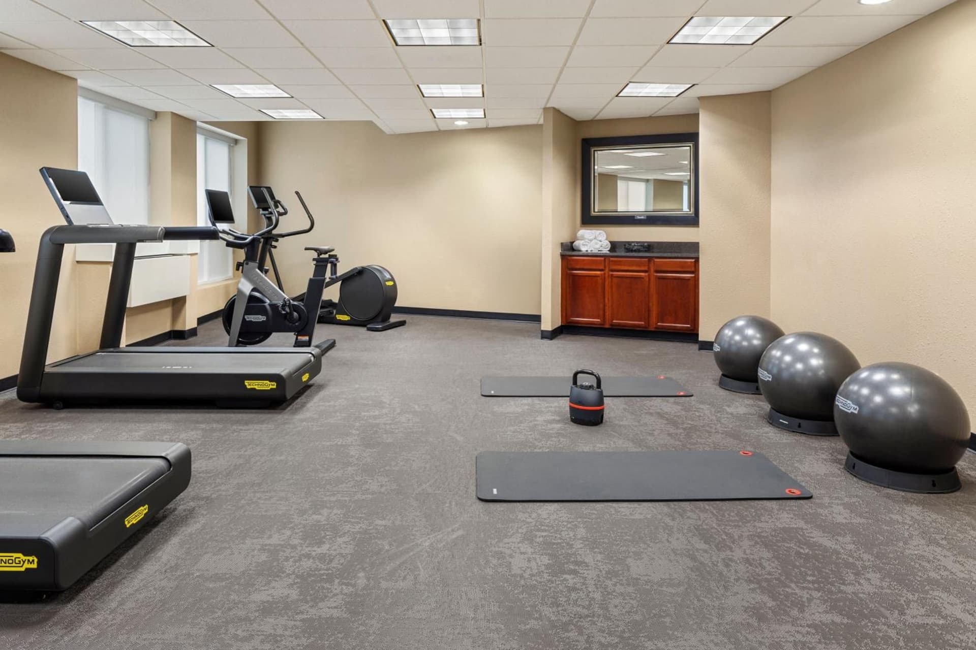 Residence Inn by Marriott Minneapolis Edina