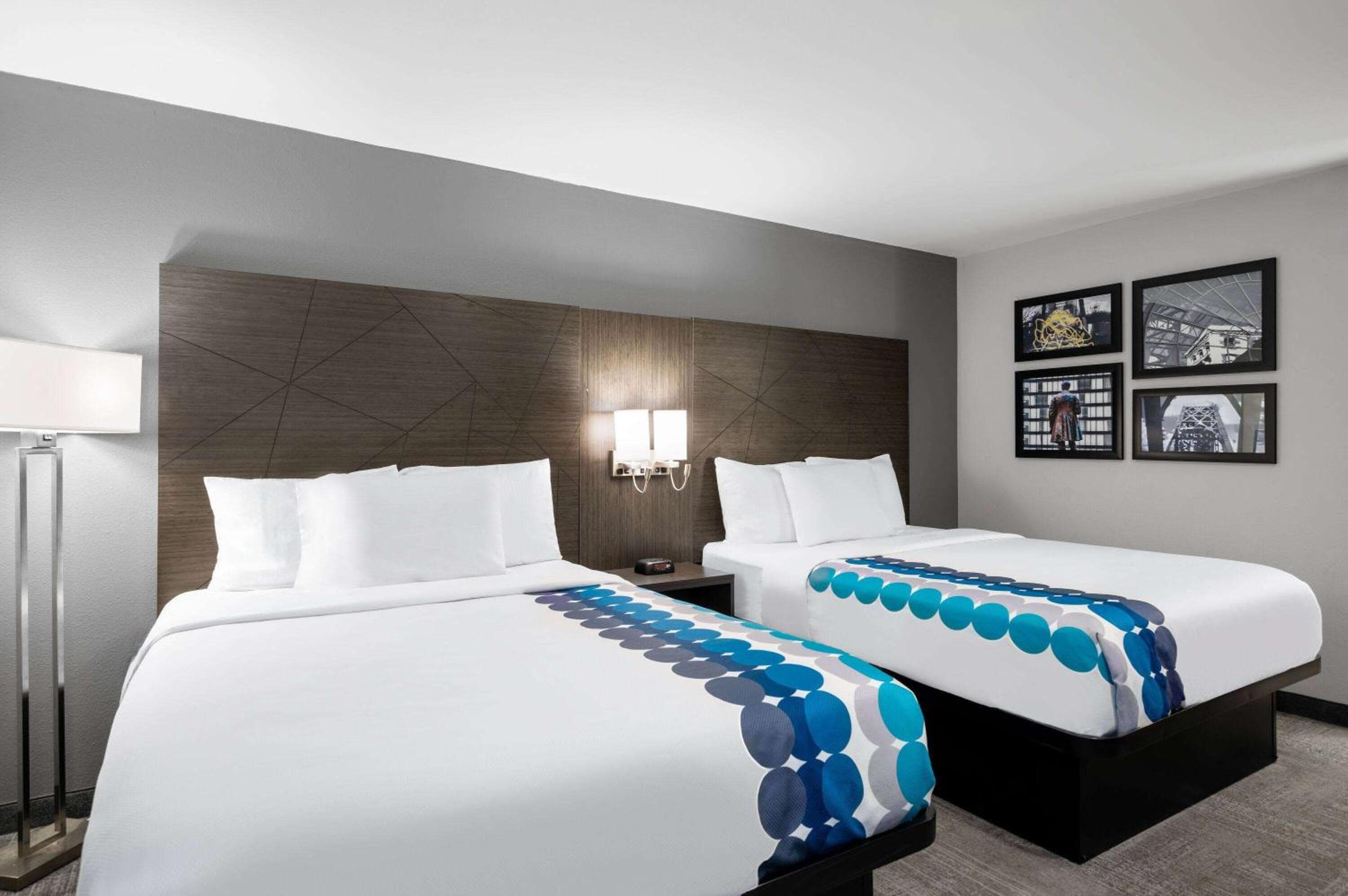 La Quinta Inn by Wyndham Indianapolis Airport Executive Dr