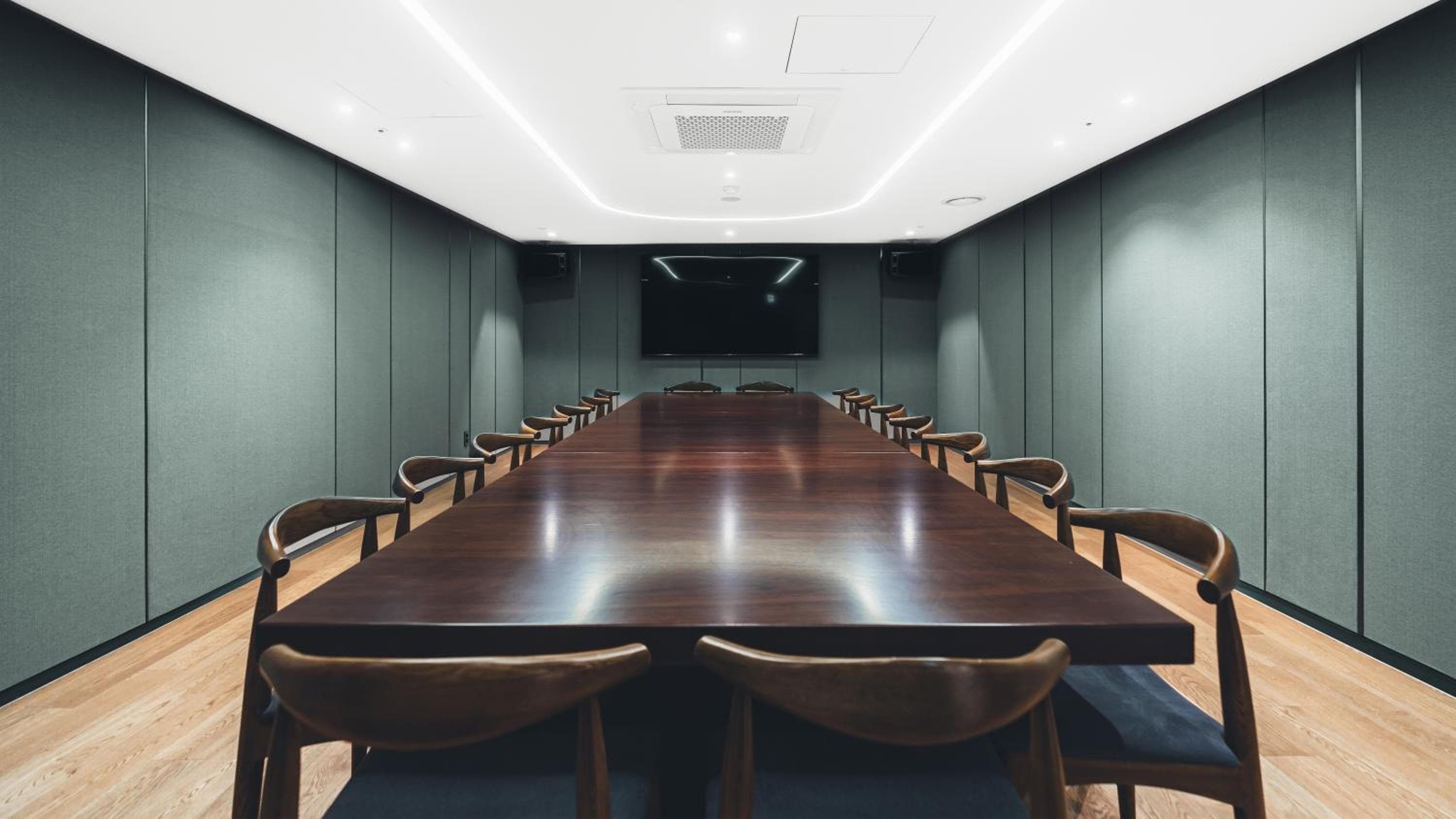 The Prima Hotel Jongno Insadong 