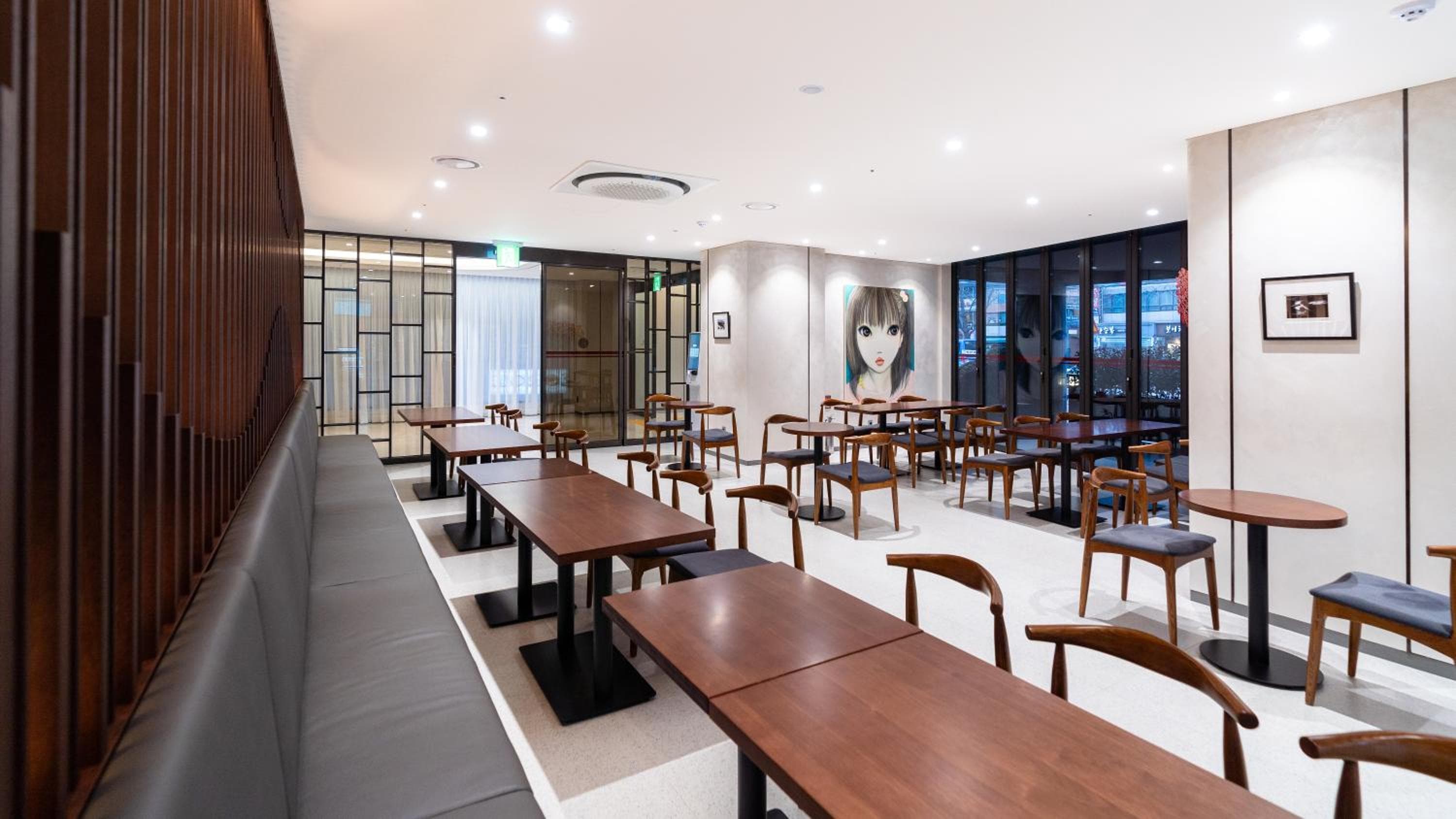The Prima Hotel Jongno Insadong 
