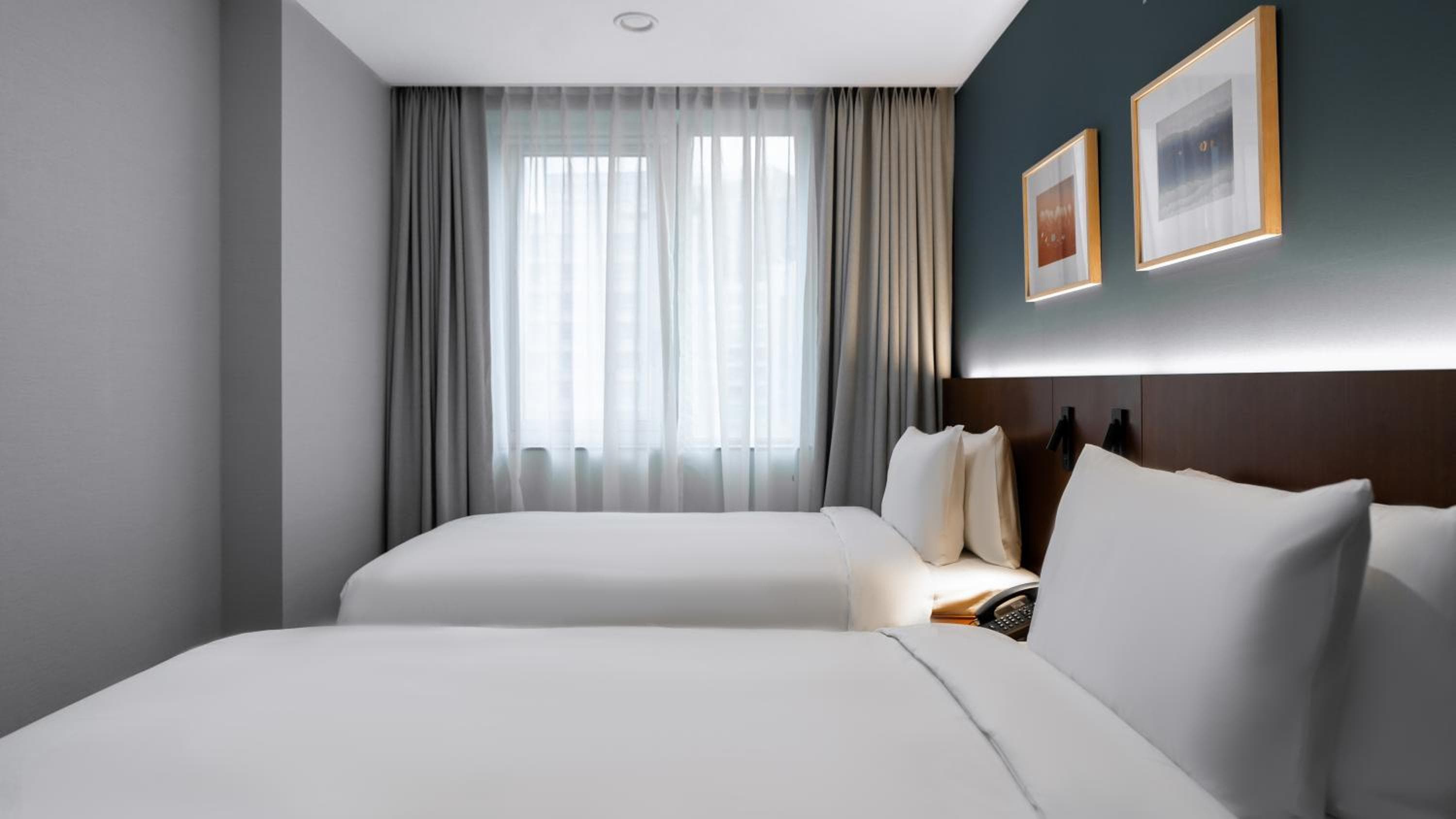 The Prima Hotel Jongno Insadong 