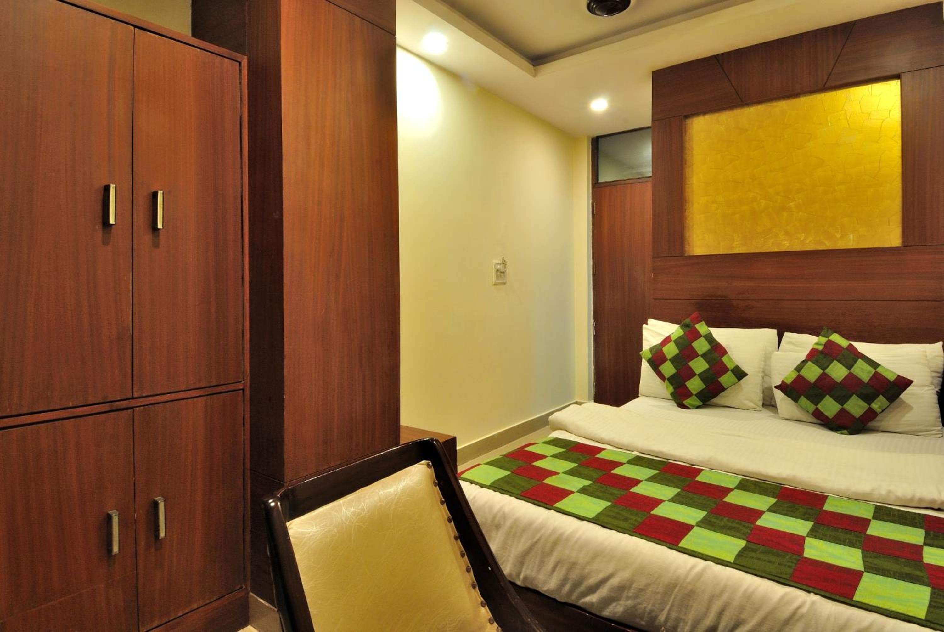 Hotel Shelton
