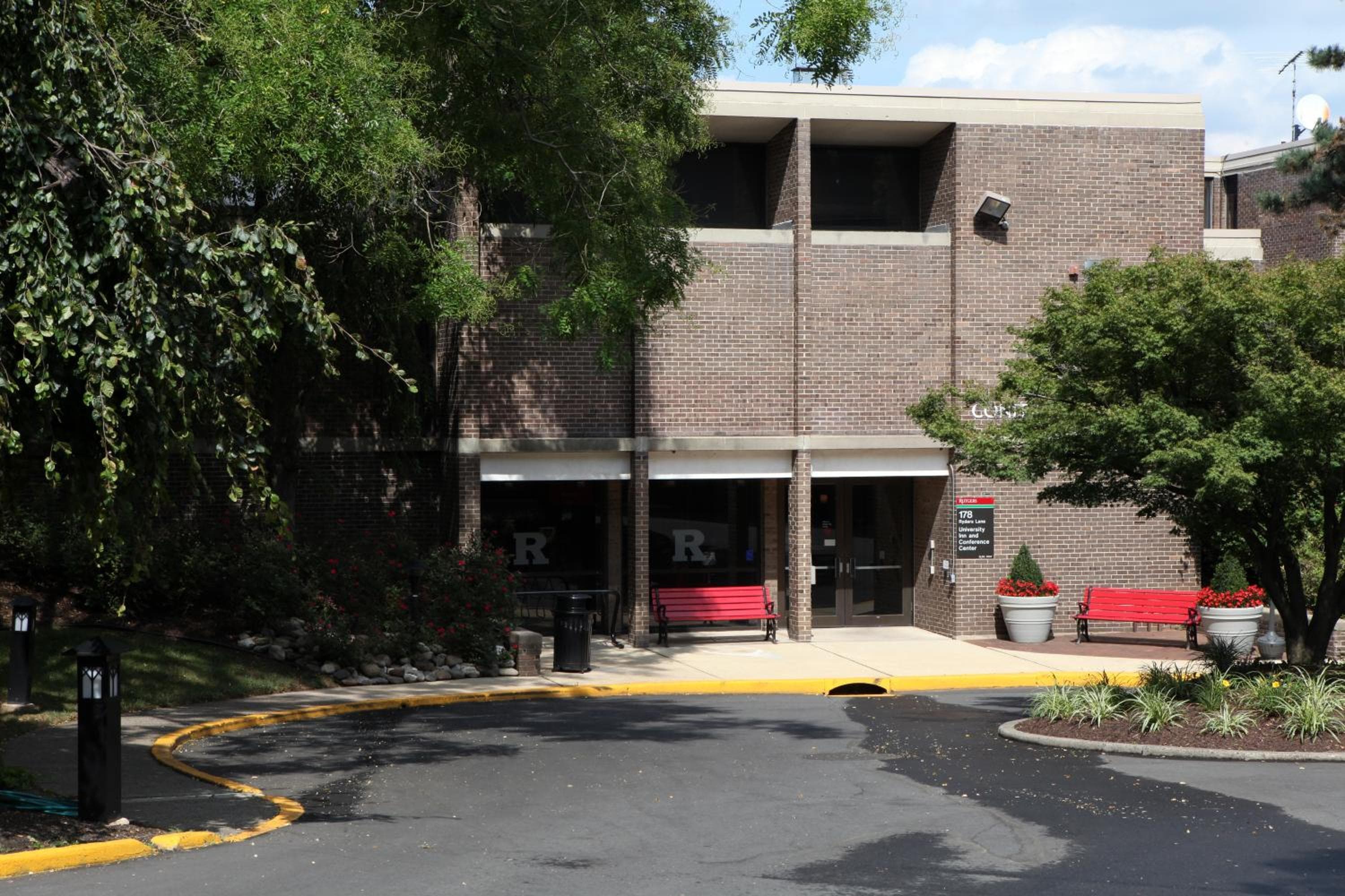 Rutgers University Inn and Conference Center
