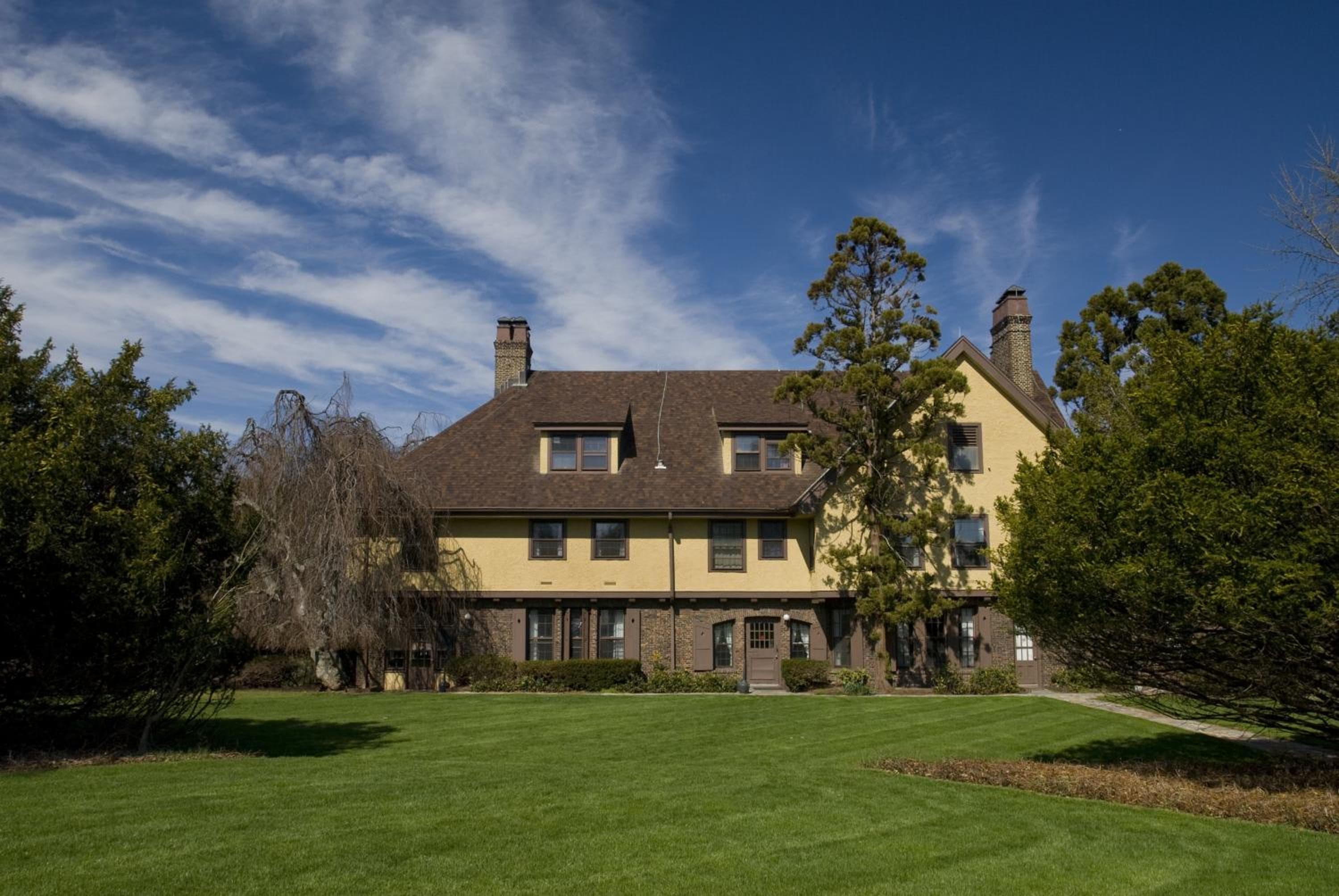 Rutgers University Inn and Conference Center