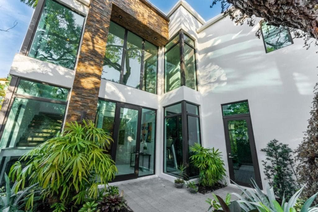 Villa Celine