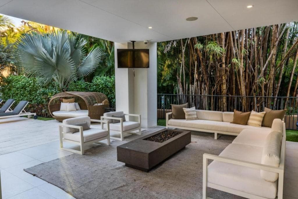 Villa Celine