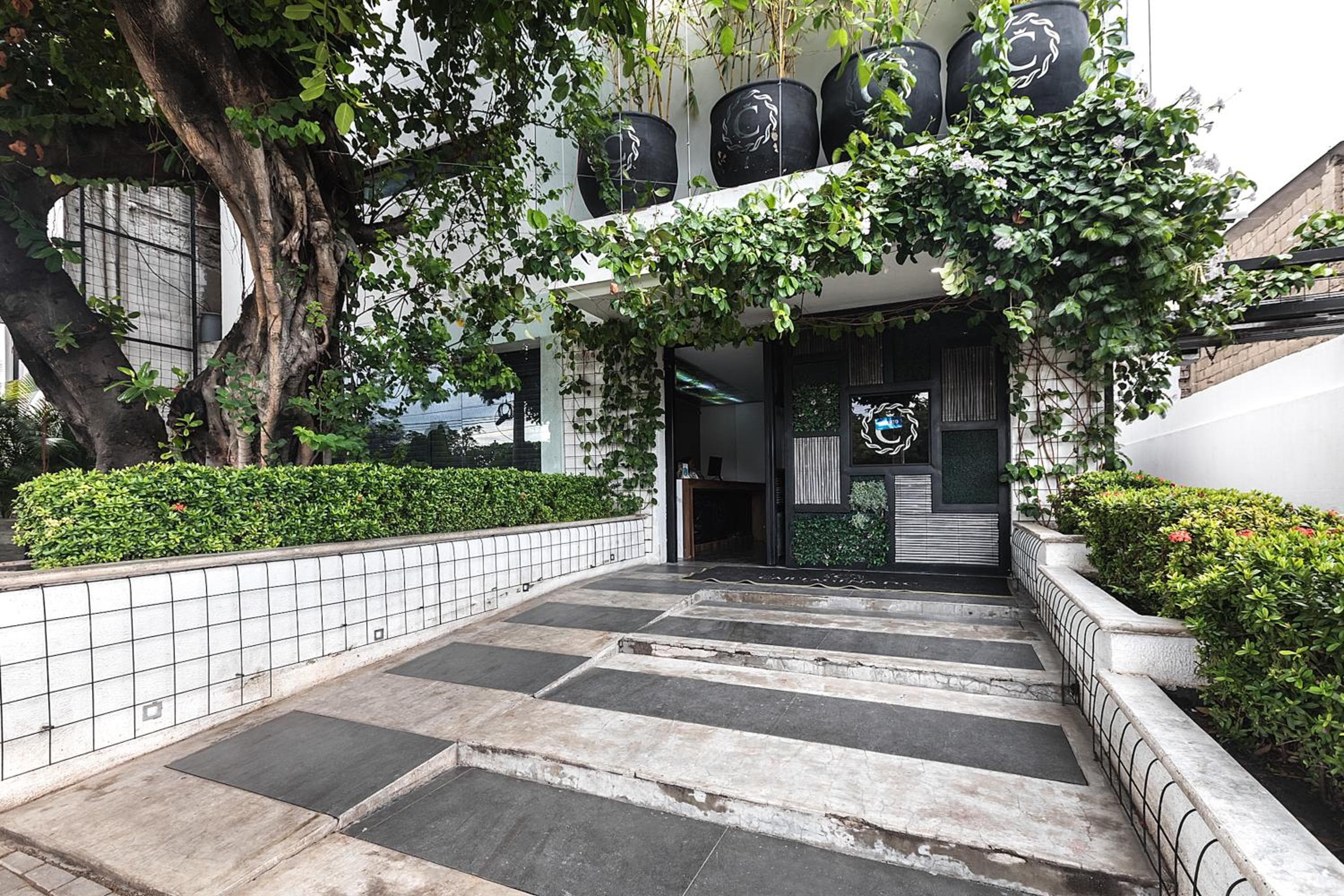 Hotel Cartagena DC