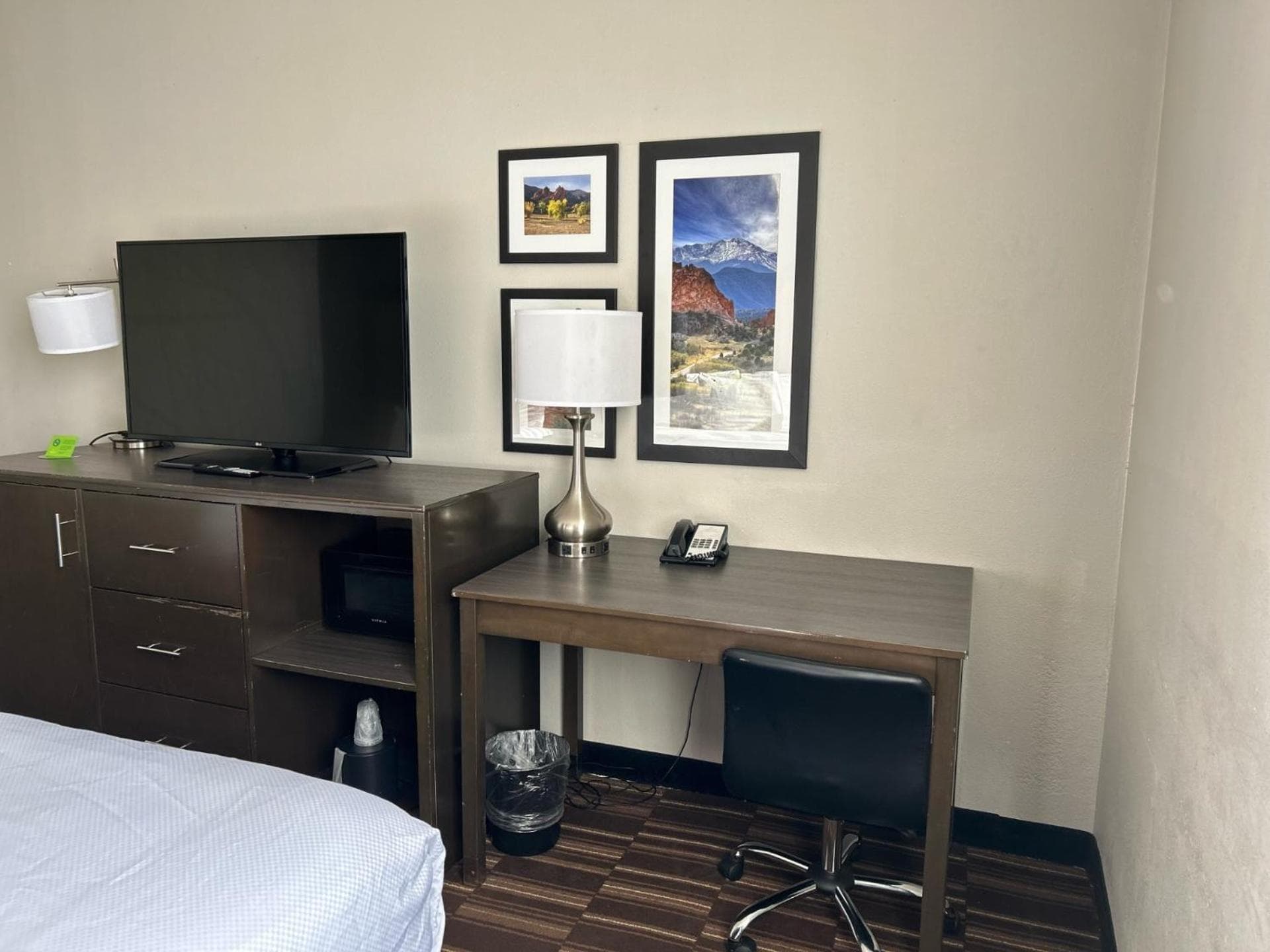 La Quinta by Wyndham Colorado Springs North