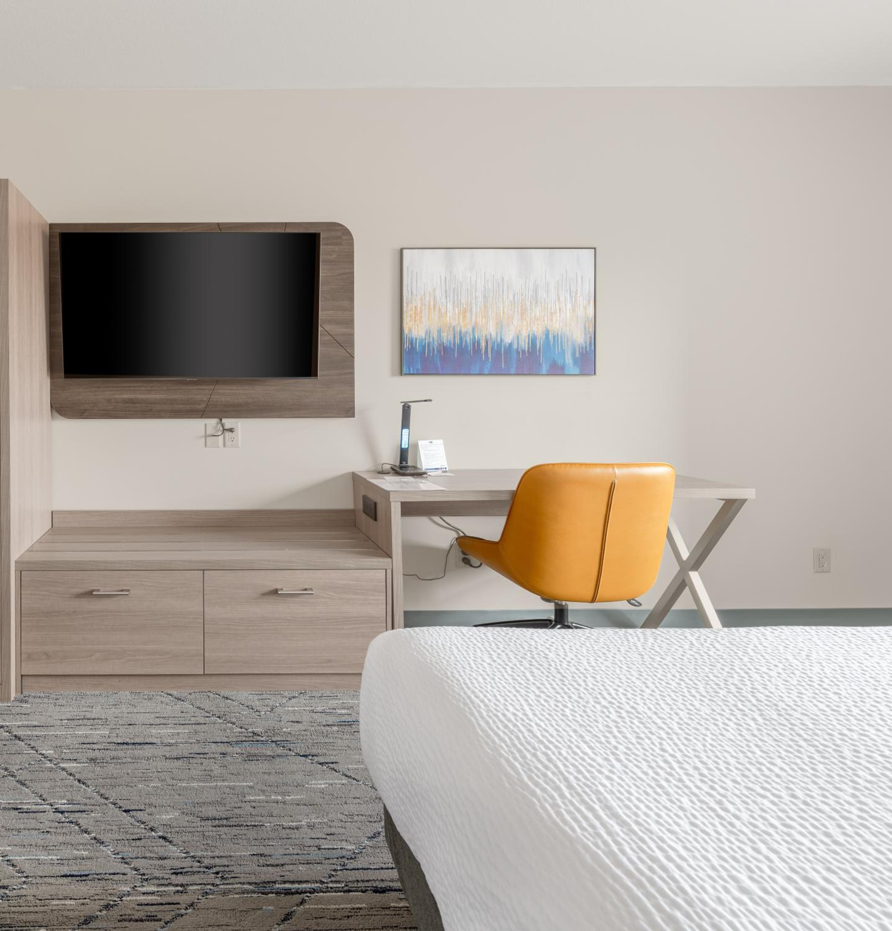 Holiday Inn Express Hotel & Suites-Edmonton South by IHG