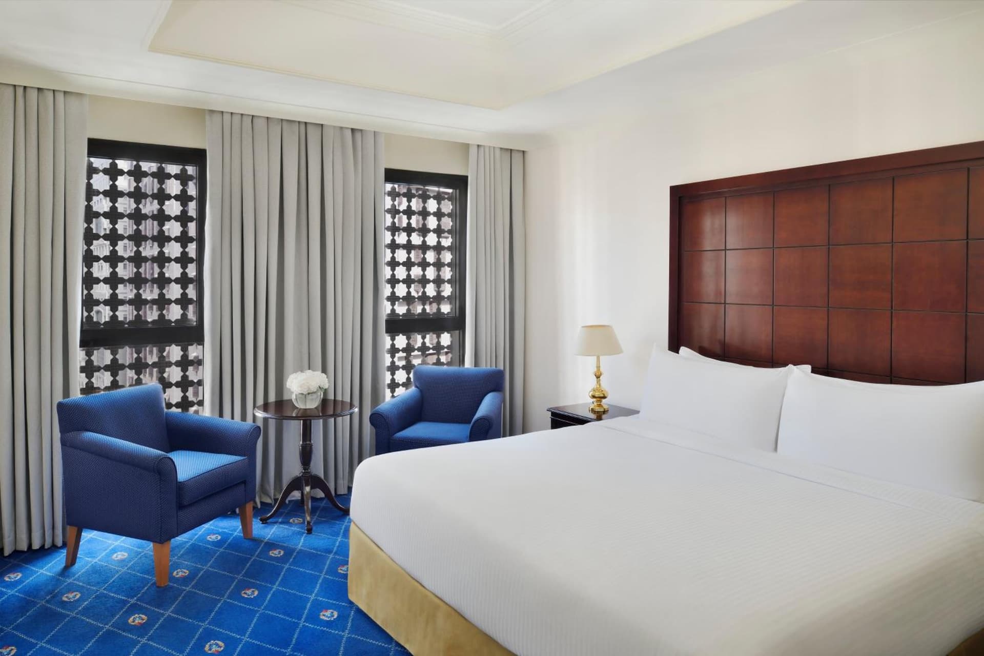 InterContinental Dar Al Hijra Madinah by IHG