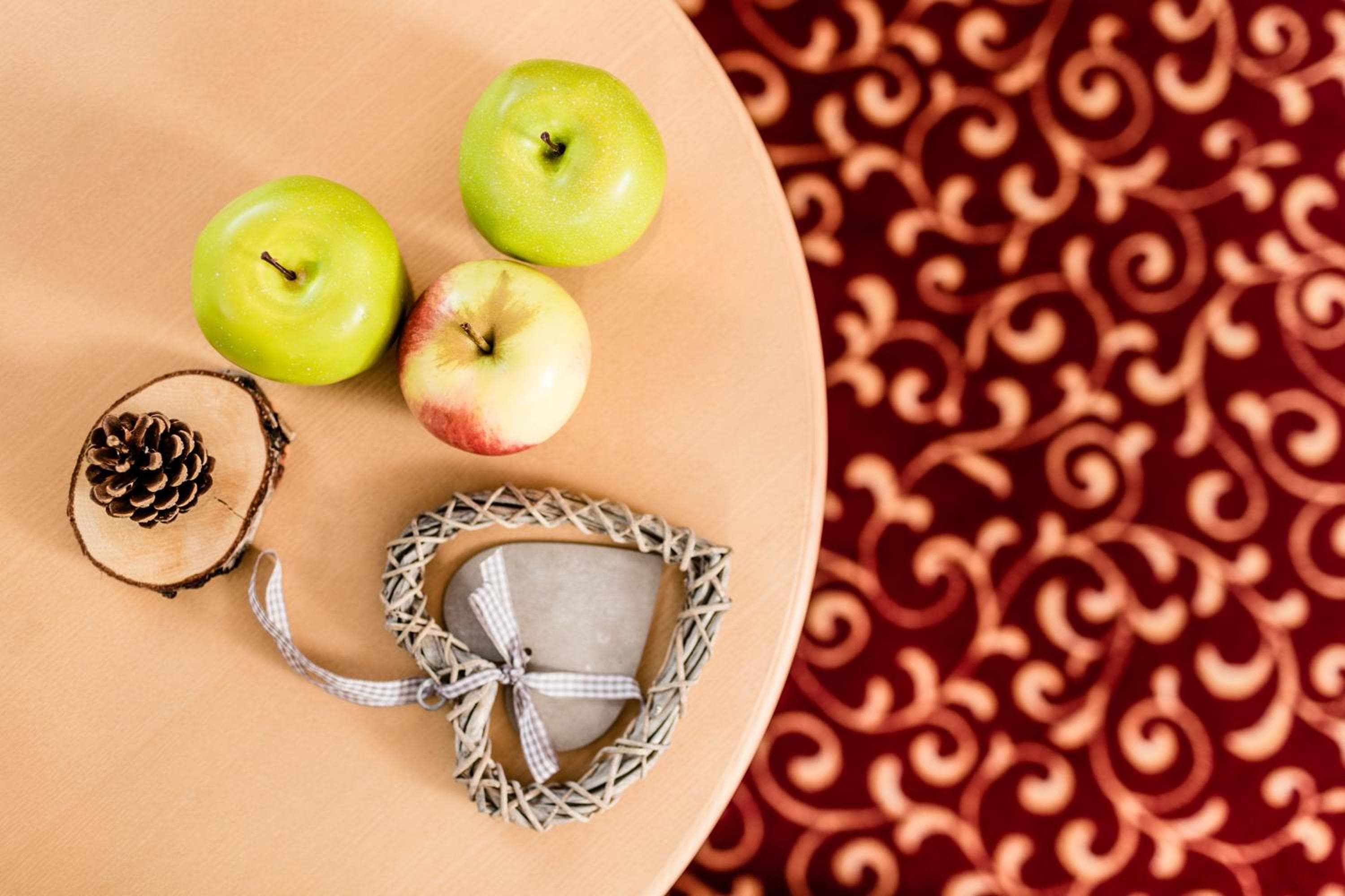 Hotel Dorfer Alpine&Charming