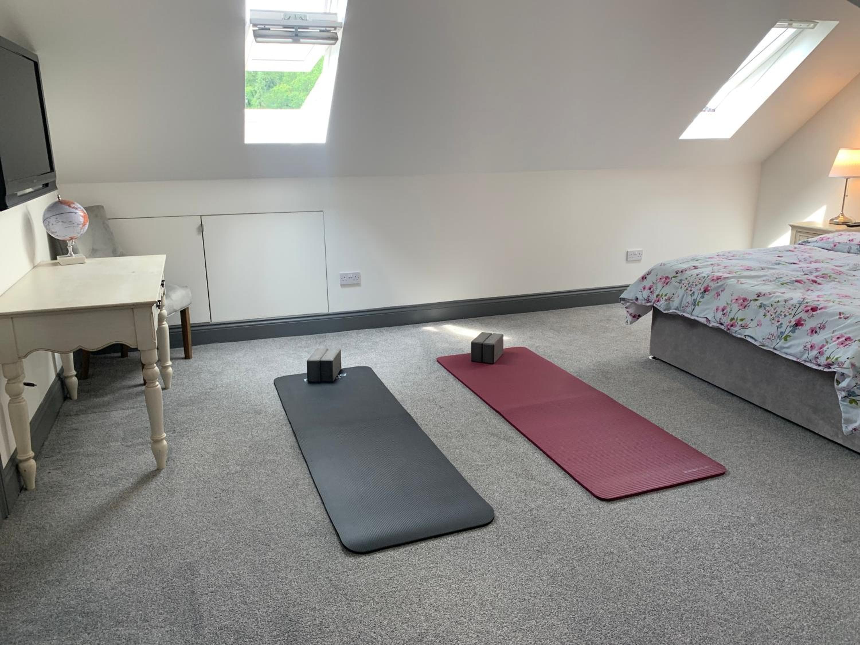 Luxury 5 Bed All En-Suite Cinema Room