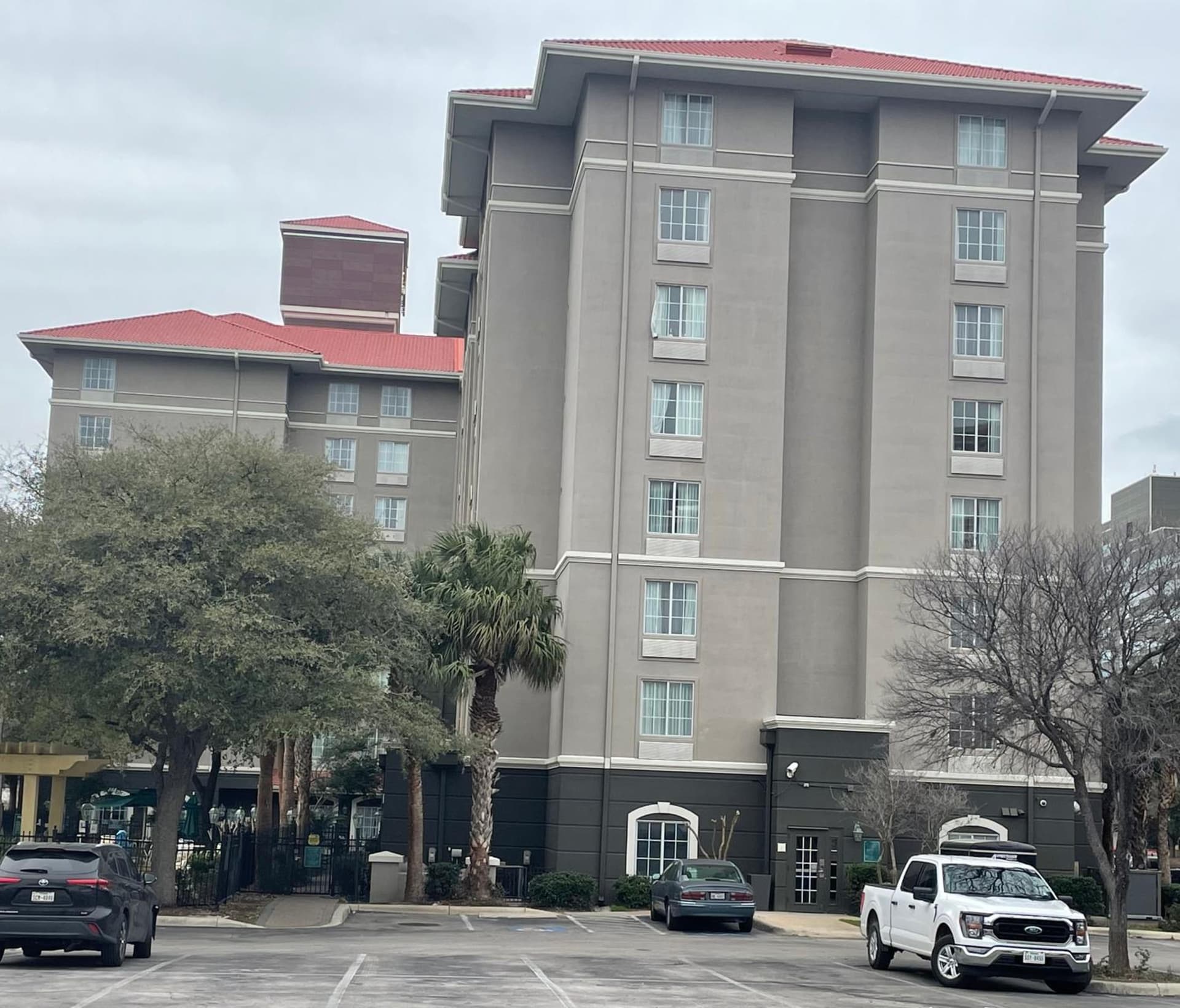 La Quinta by Wyndham San Antonio Airport