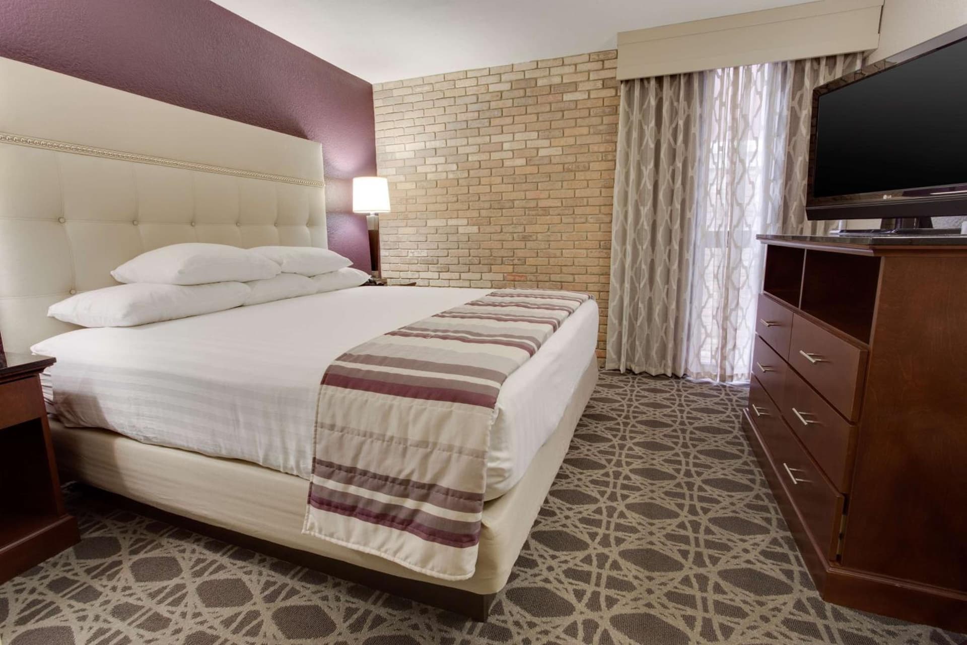 Drury Plaza Hotel San Antonio Airport