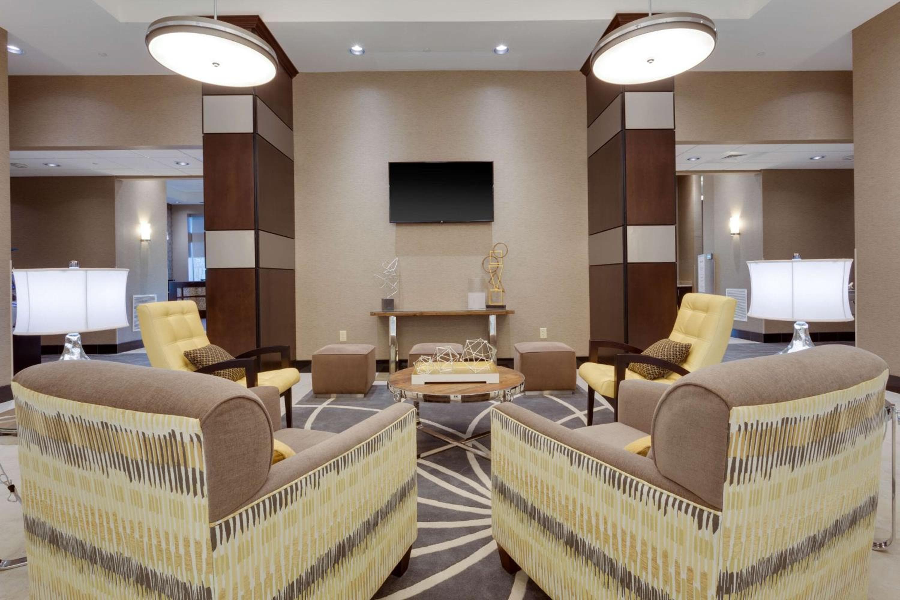 Drury Inn & Suites Dallas Frisco
