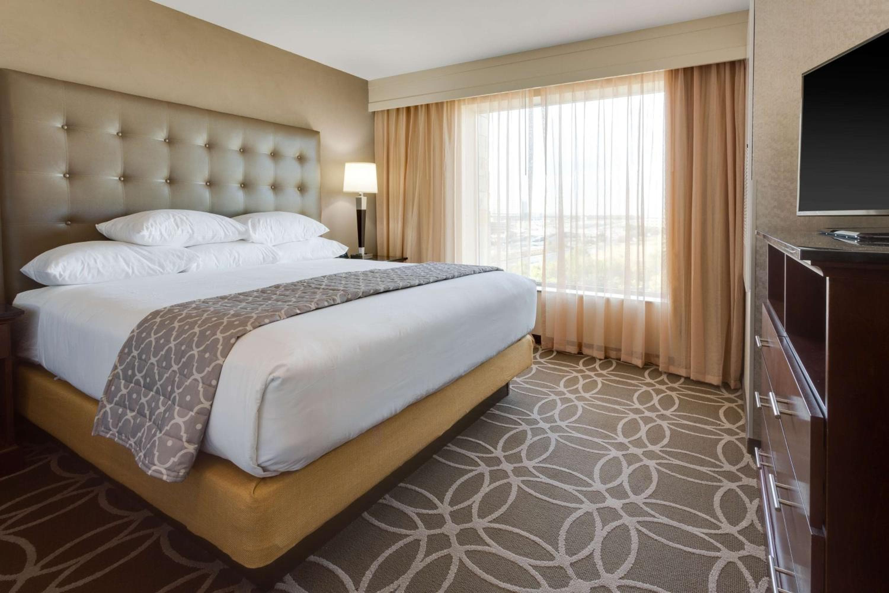 Drury Inn & Suites Dallas Frisco