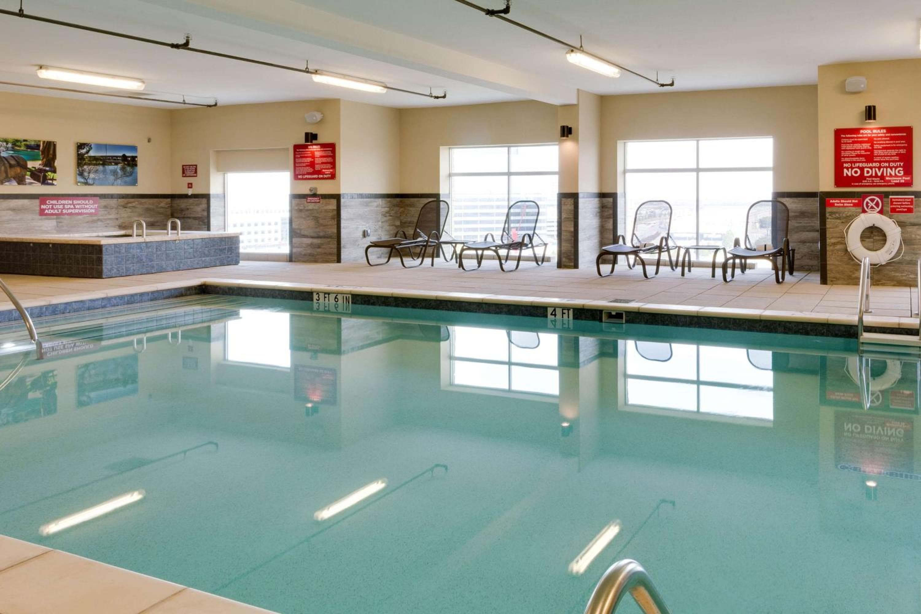 Drury Inn & Suites Dallas Frisco