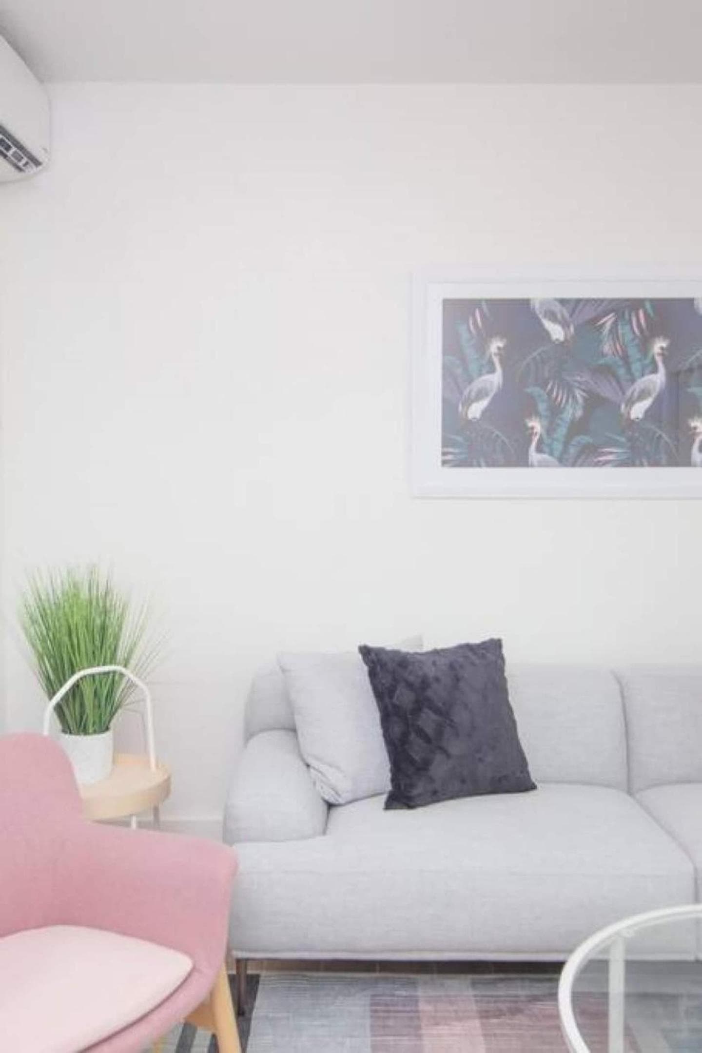 Stylish One Bedroom Apartment In El Portal #4