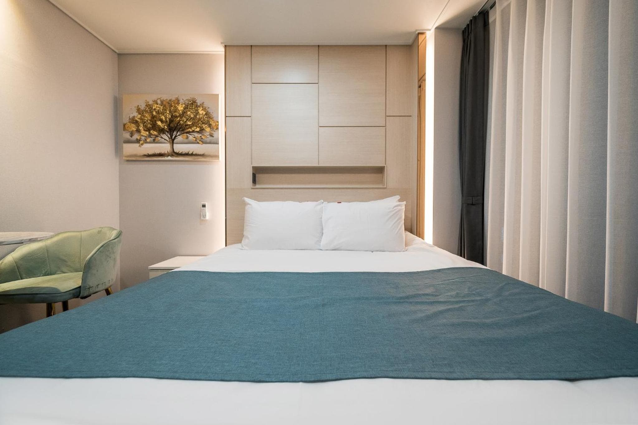 Griffinbay Hotel