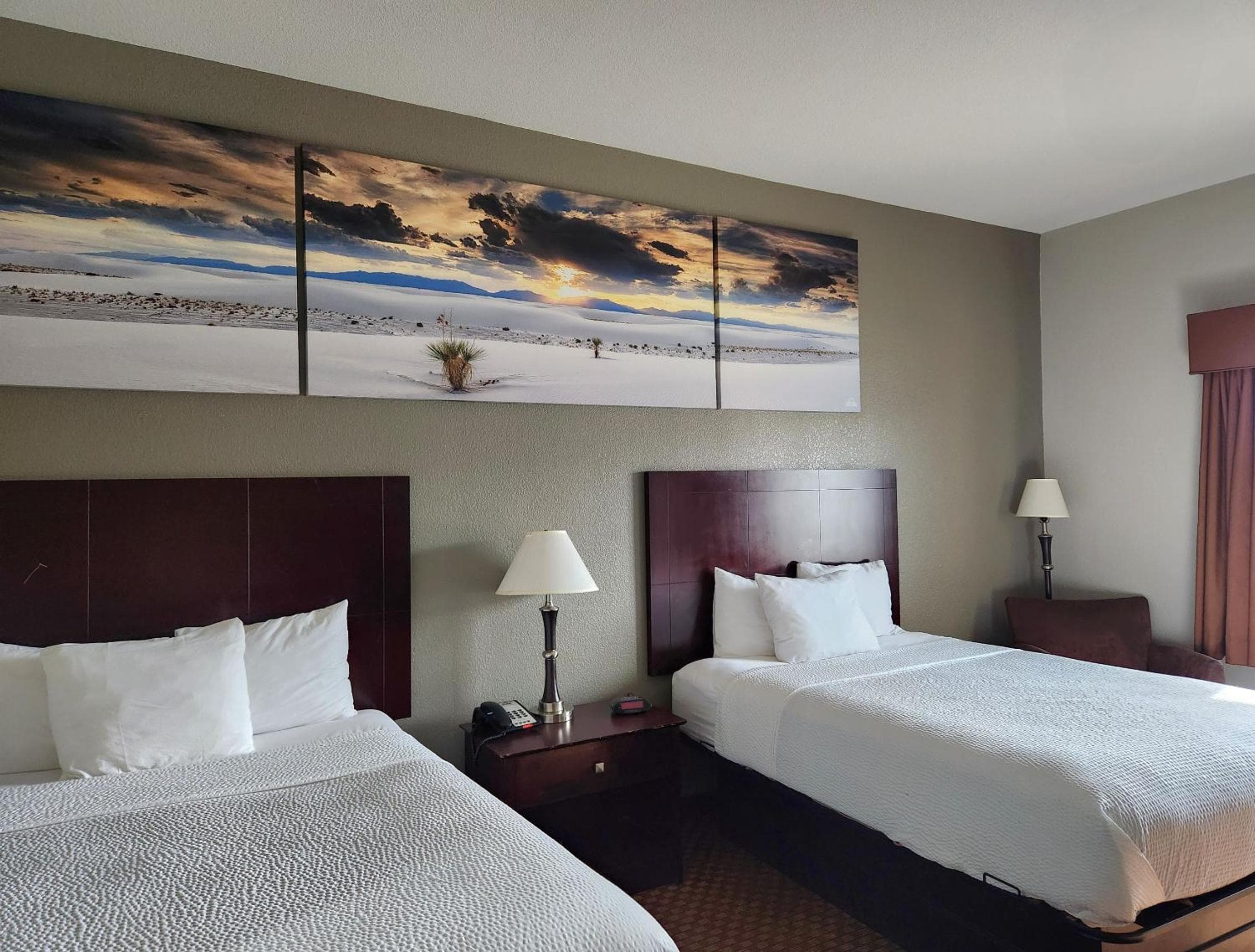 Days Inn by Wyndham Kemah