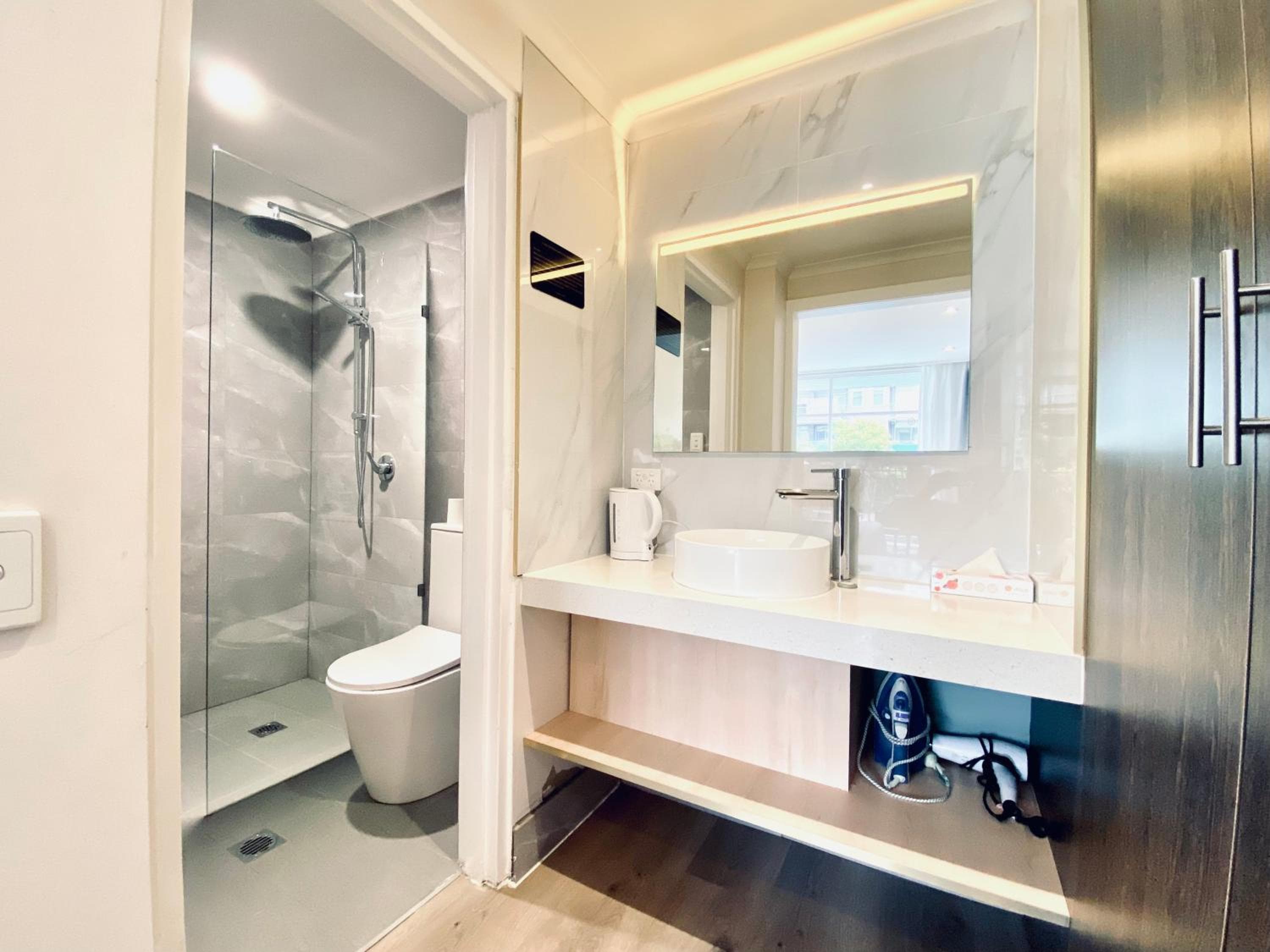 Park Inn by Radisson Melbourne Carlton