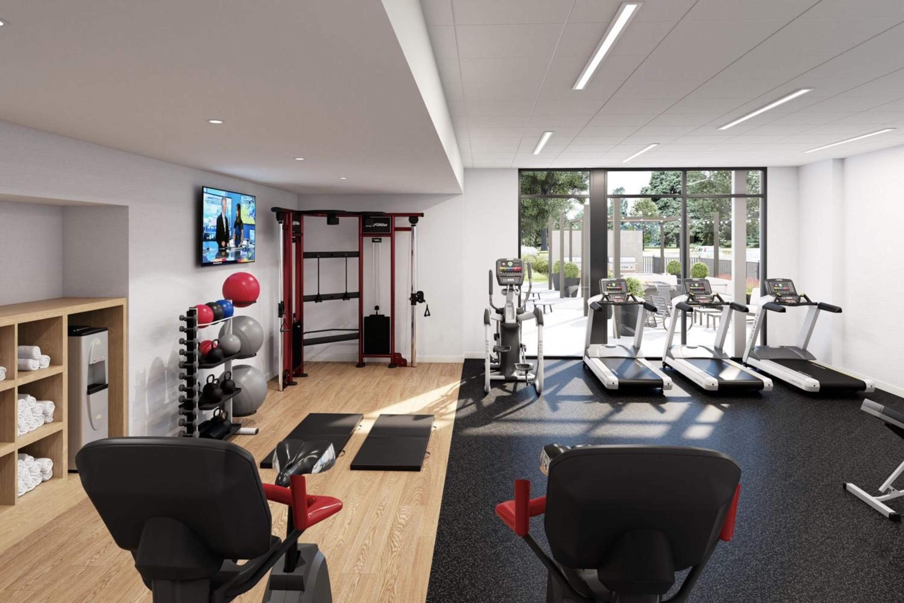 Staybridge Suites Columbia - Baltimore by IHG