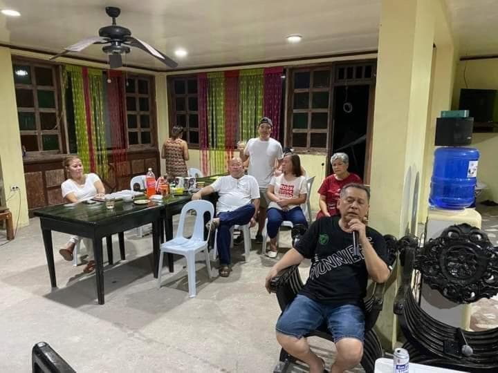 CRISOLS BEACH RESORT - MALAPASCUA ISLAND