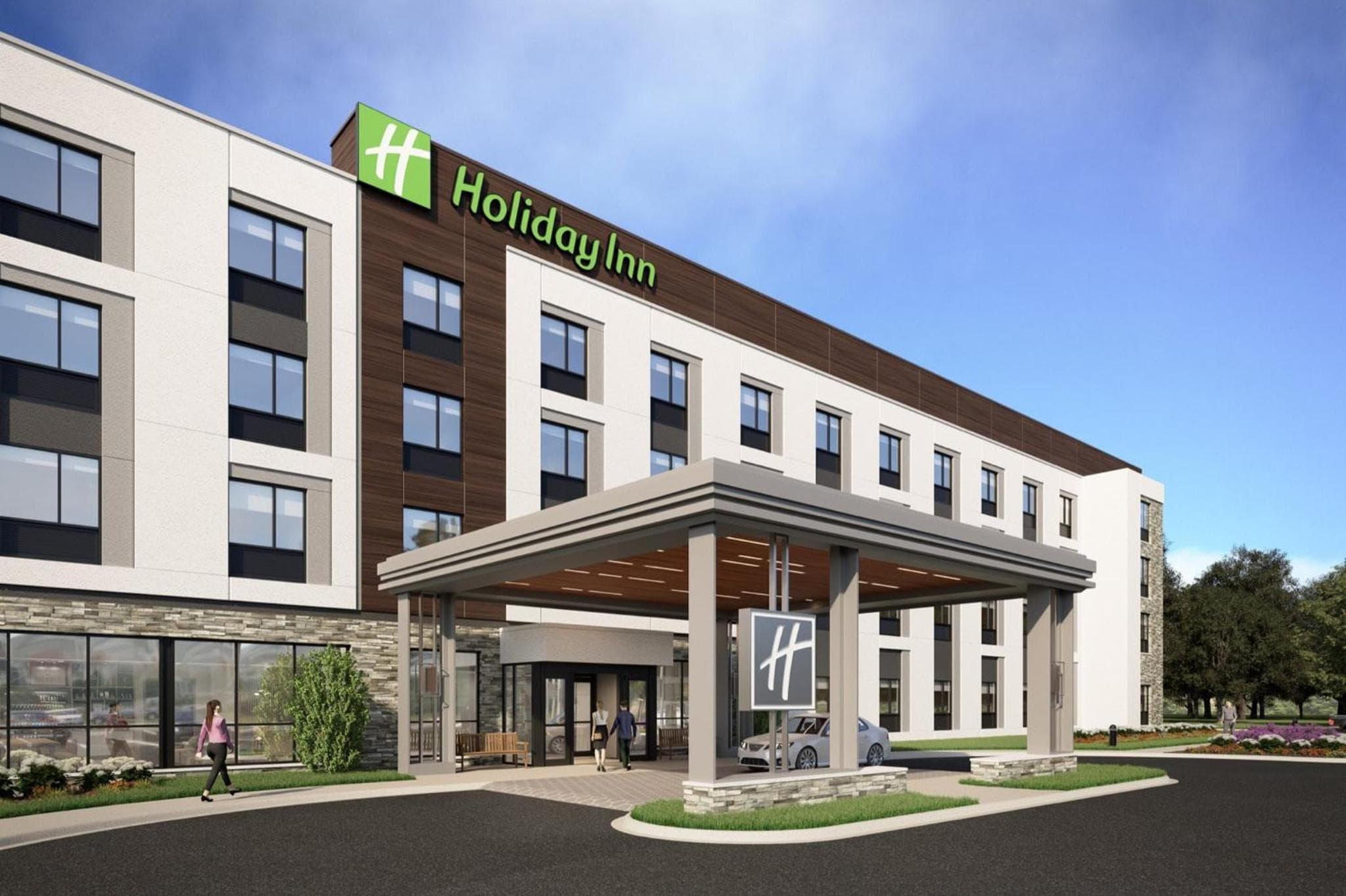 Holiday Inn & Suites Richmond West End by IHG