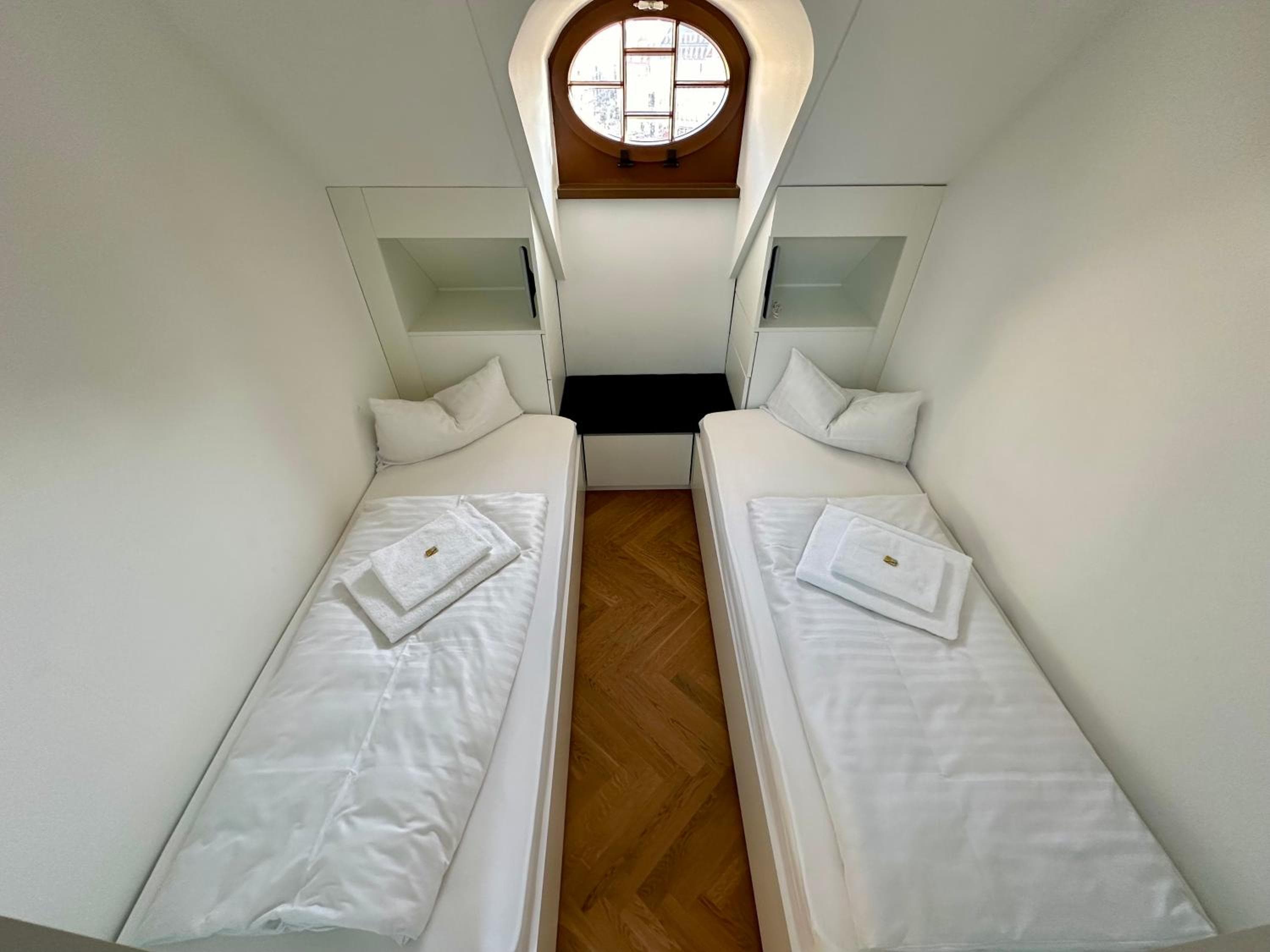 Luxus Suite mit einmaligem Blick auf die Frauenkirche
