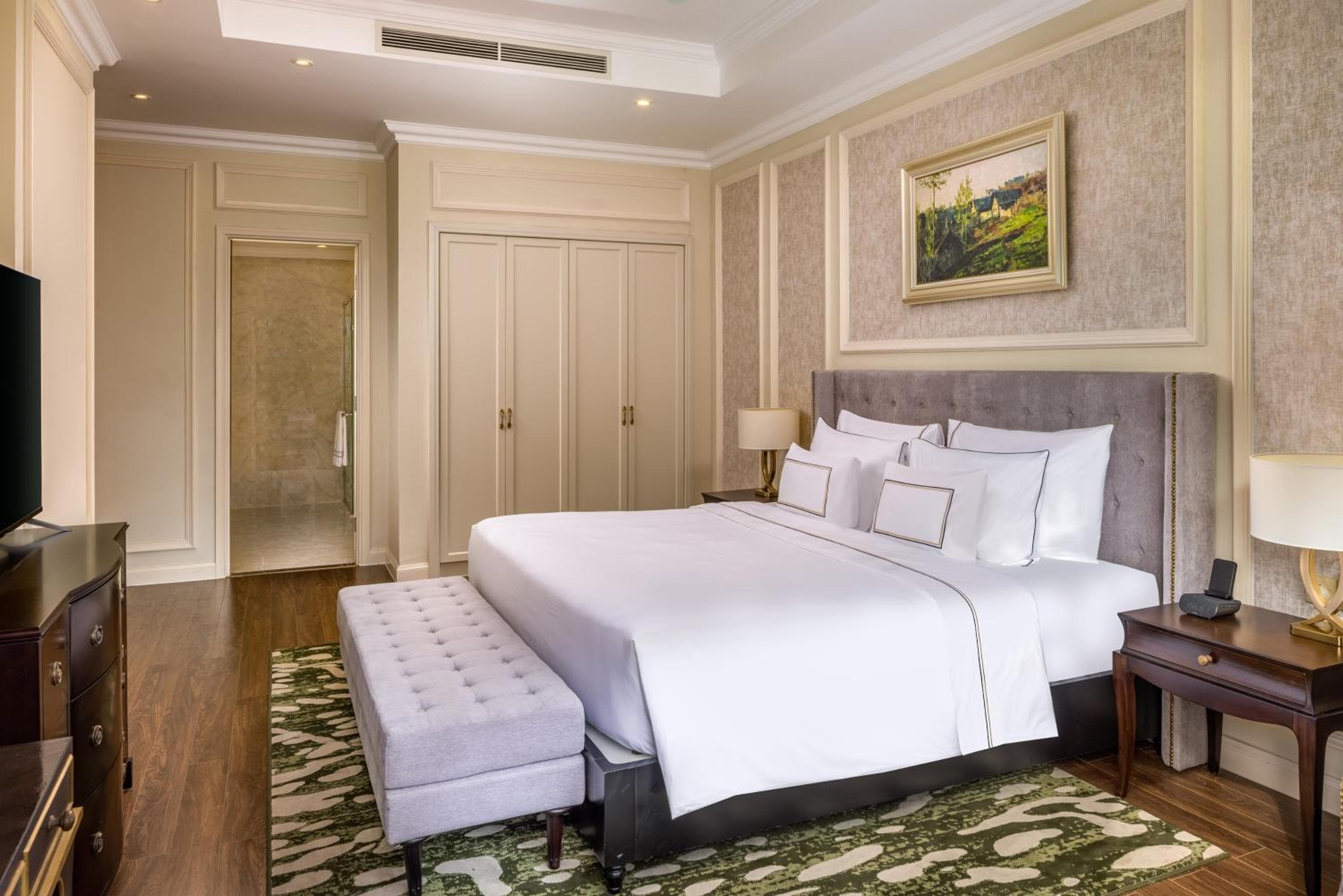 Meliá Vinpearl Cam Ranh Beach Resort