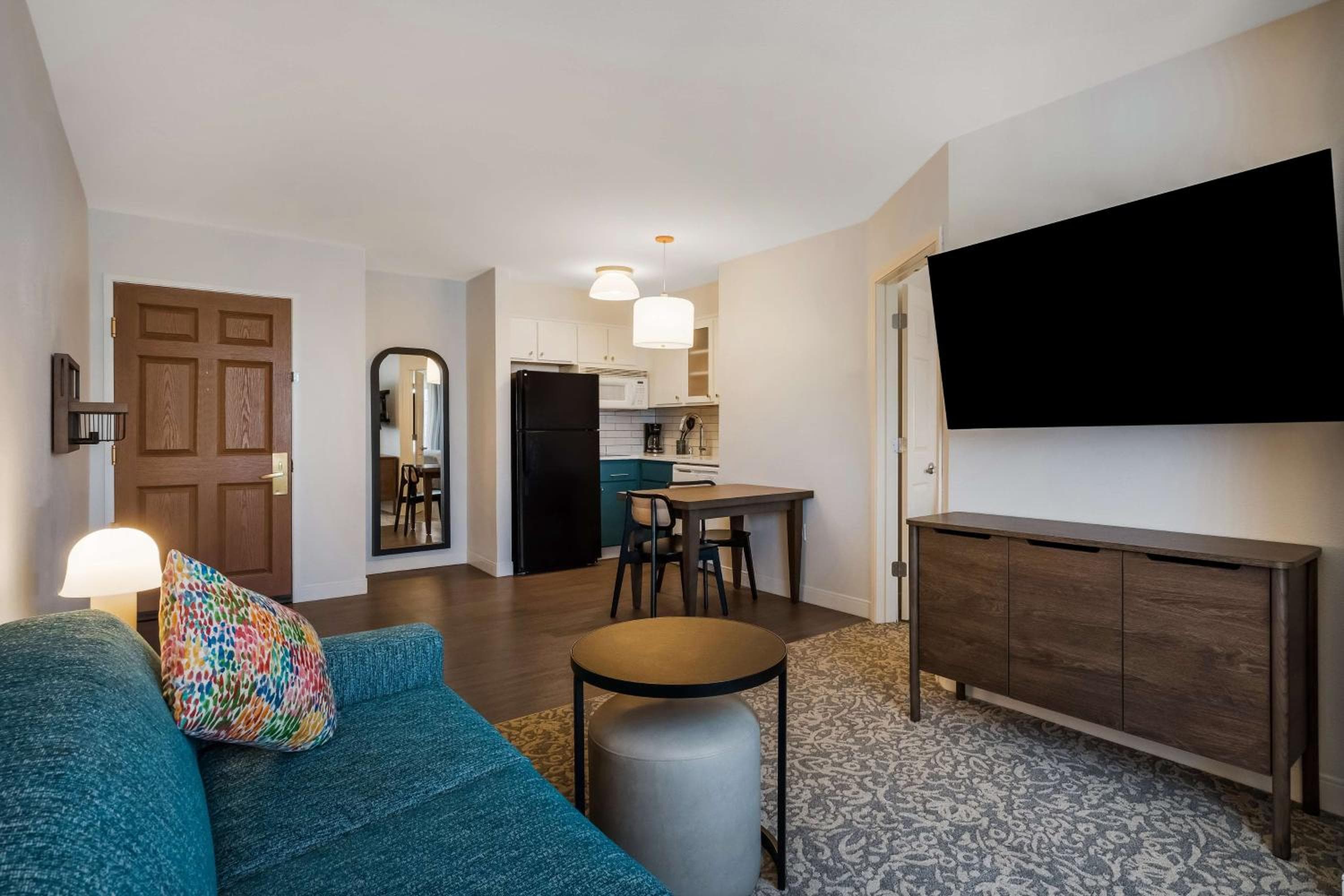 Sonesta ES Suites San Diego - Sorrento Mesa