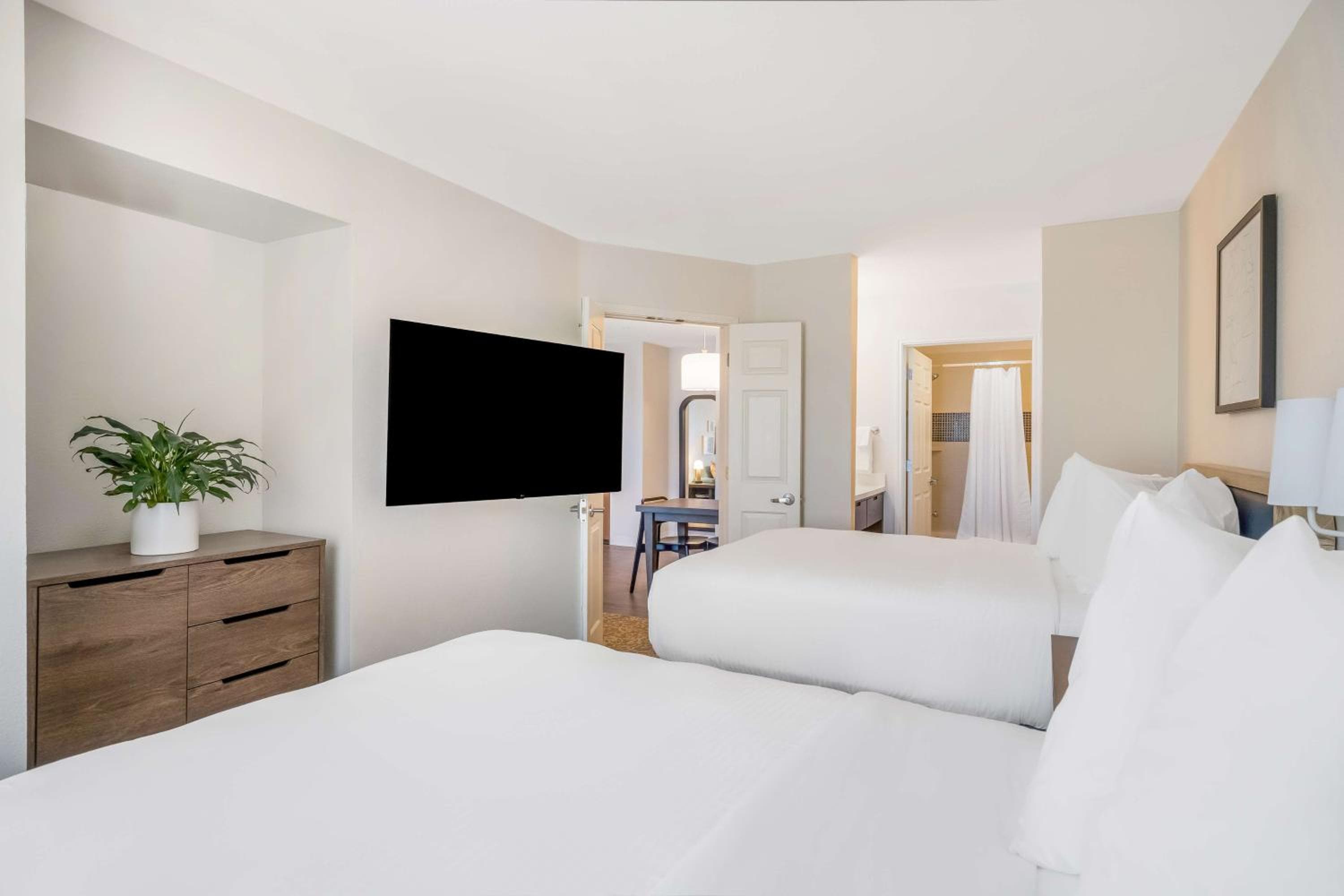 Sonesta ES Suites San Diego - Sorrento Mesa