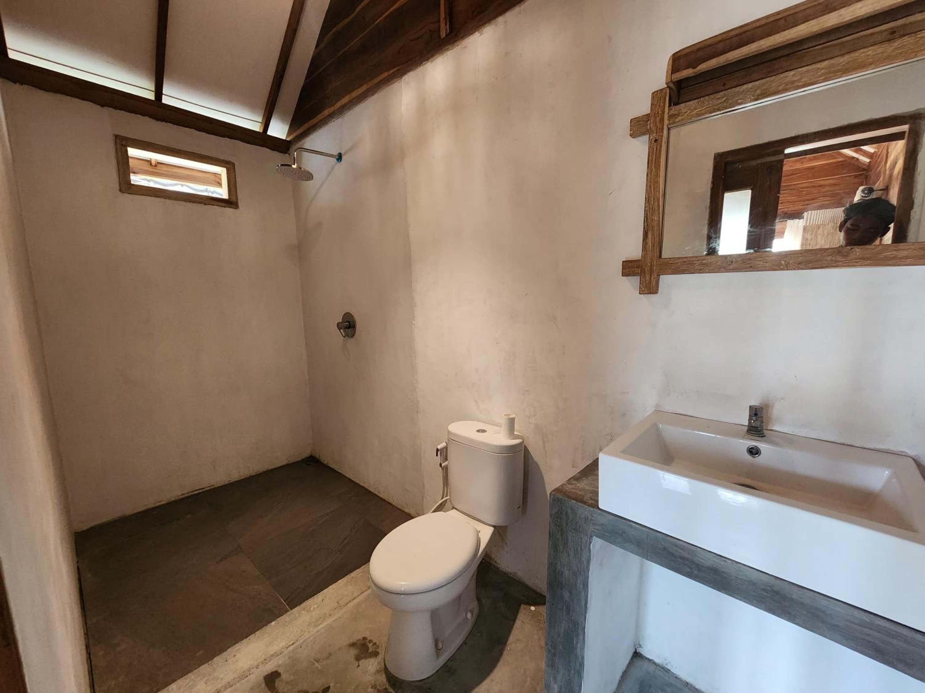 Kayu Cottage