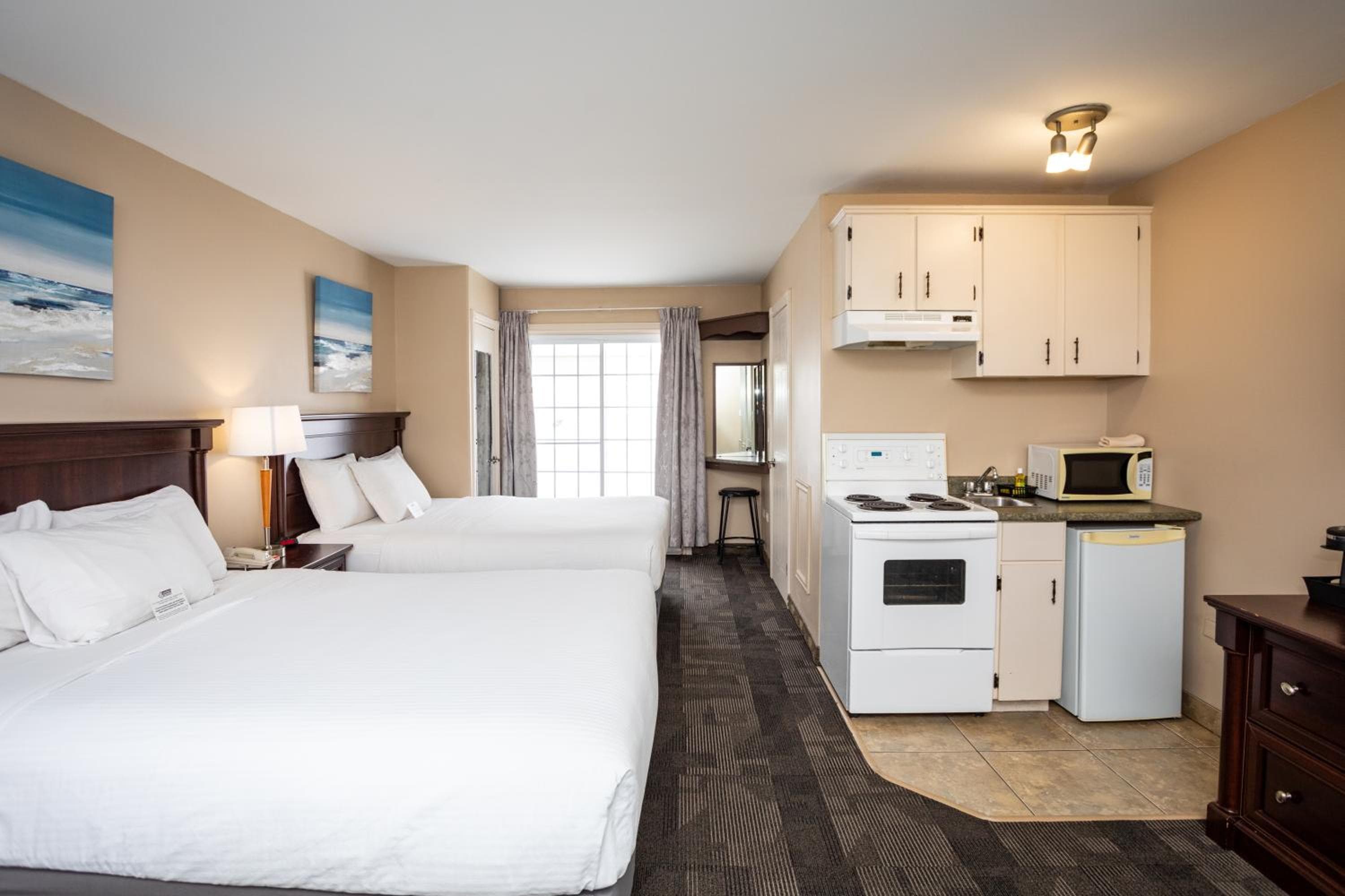 Canadas Best Value Inn & Suites-Charlottetown