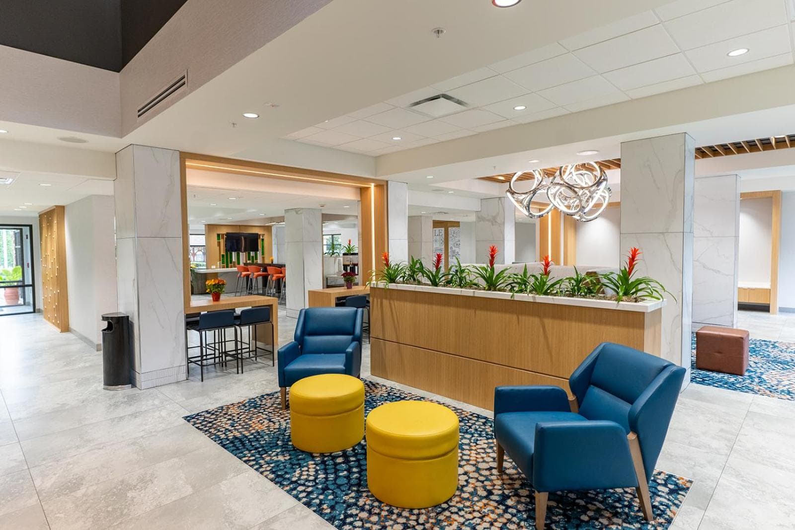 Hampton Inn Knoxville-West At Cedar Bluff