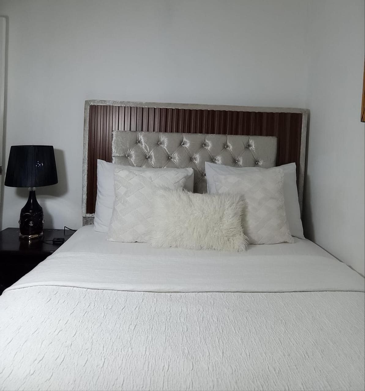 SANTIAGO COMFORT SUITe
