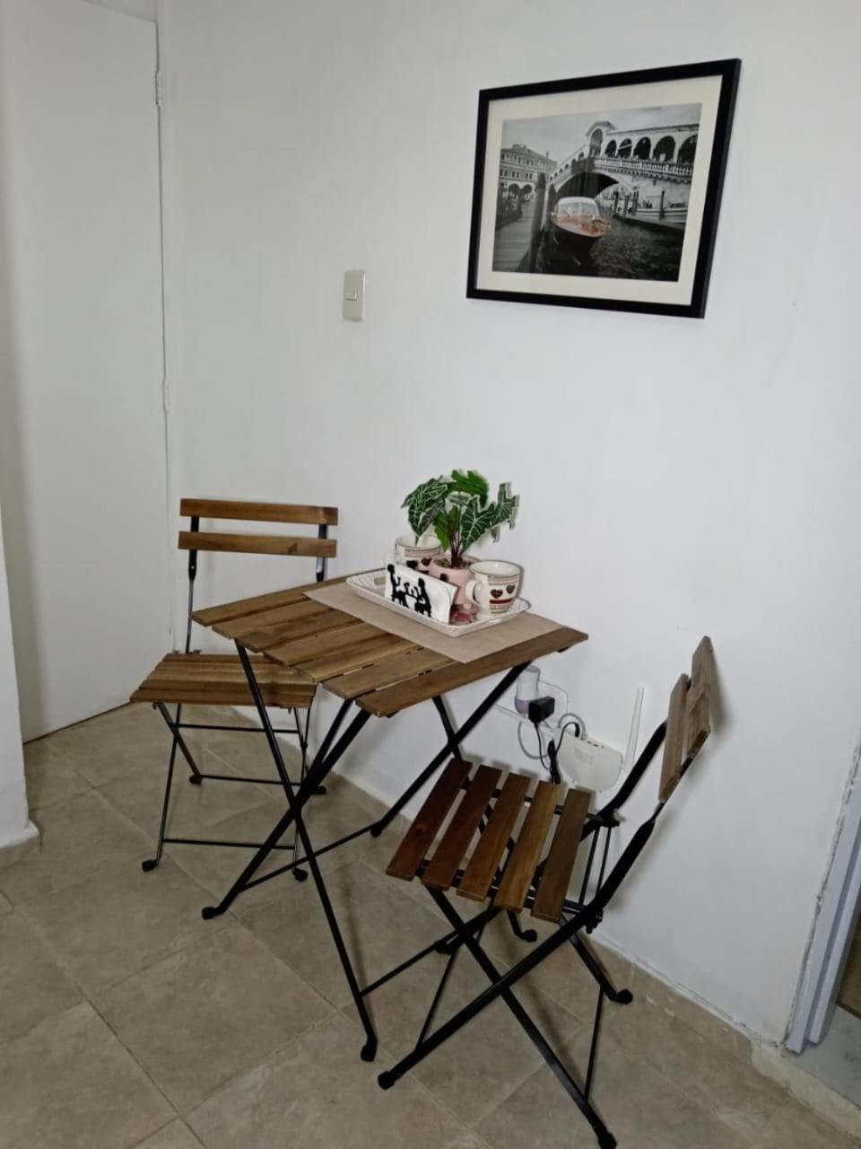 SANTIAGO COMFORT SUITe