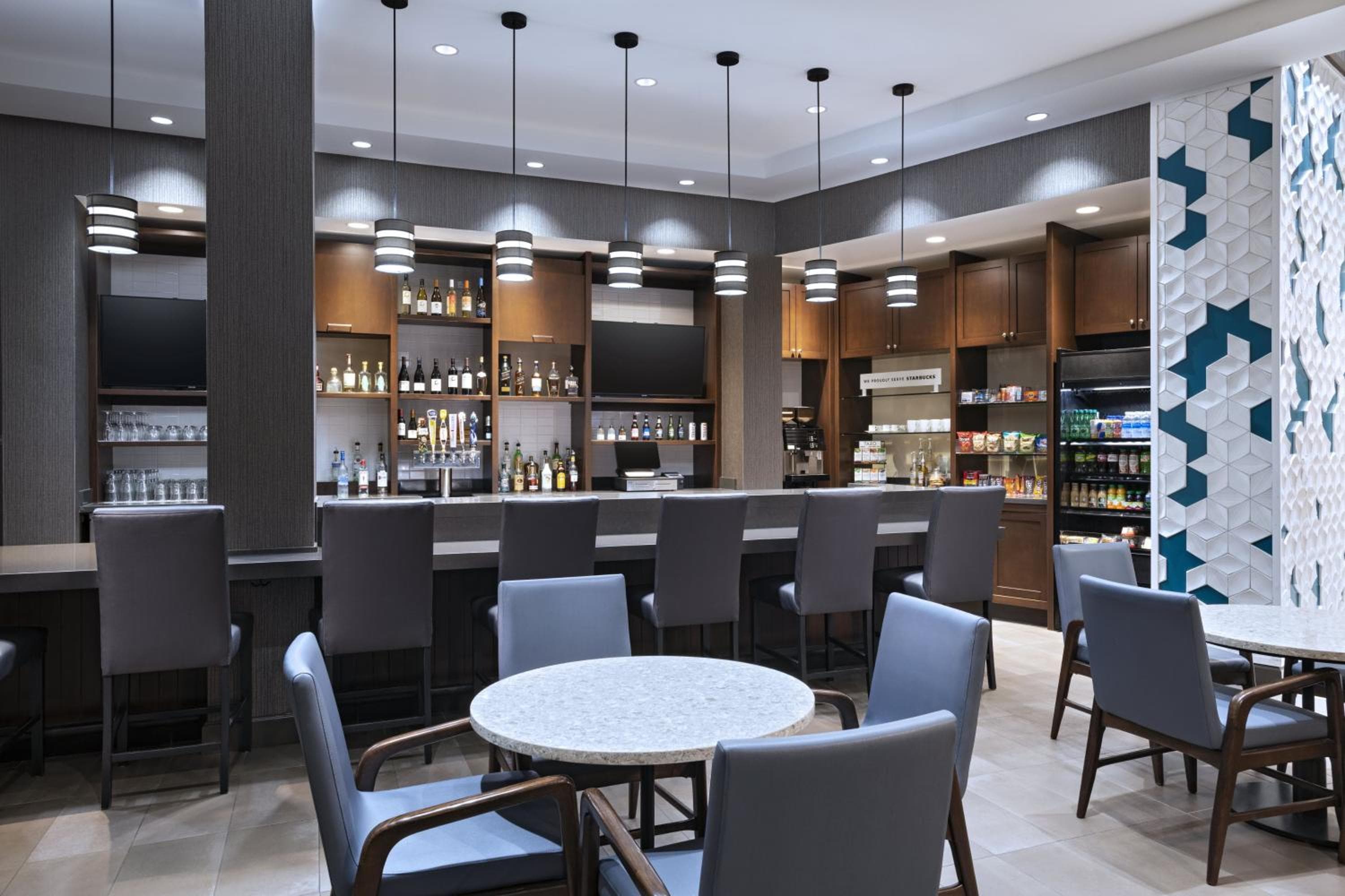 Hyatt Place Greensboro Downtown