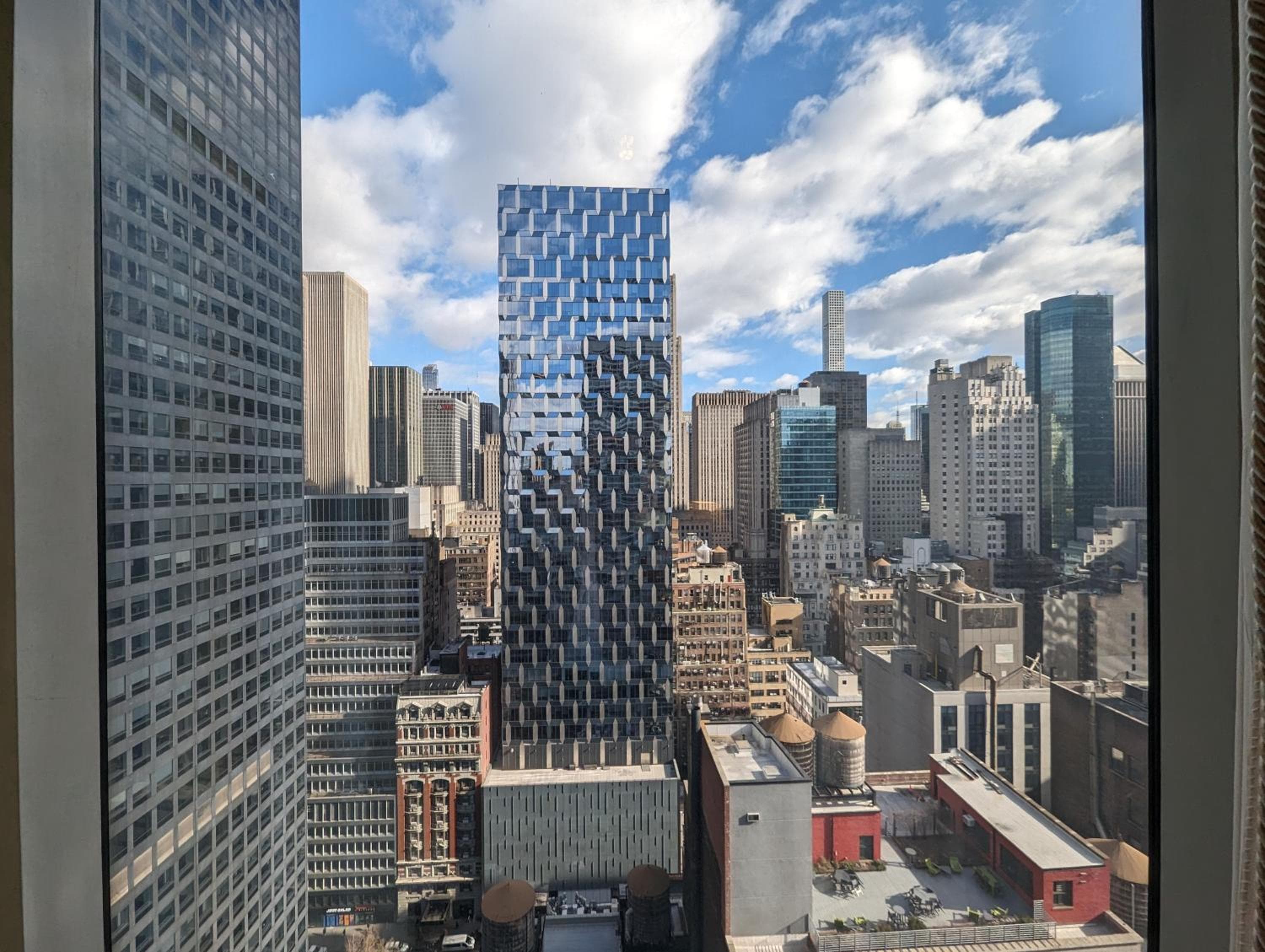 Sofitel New York