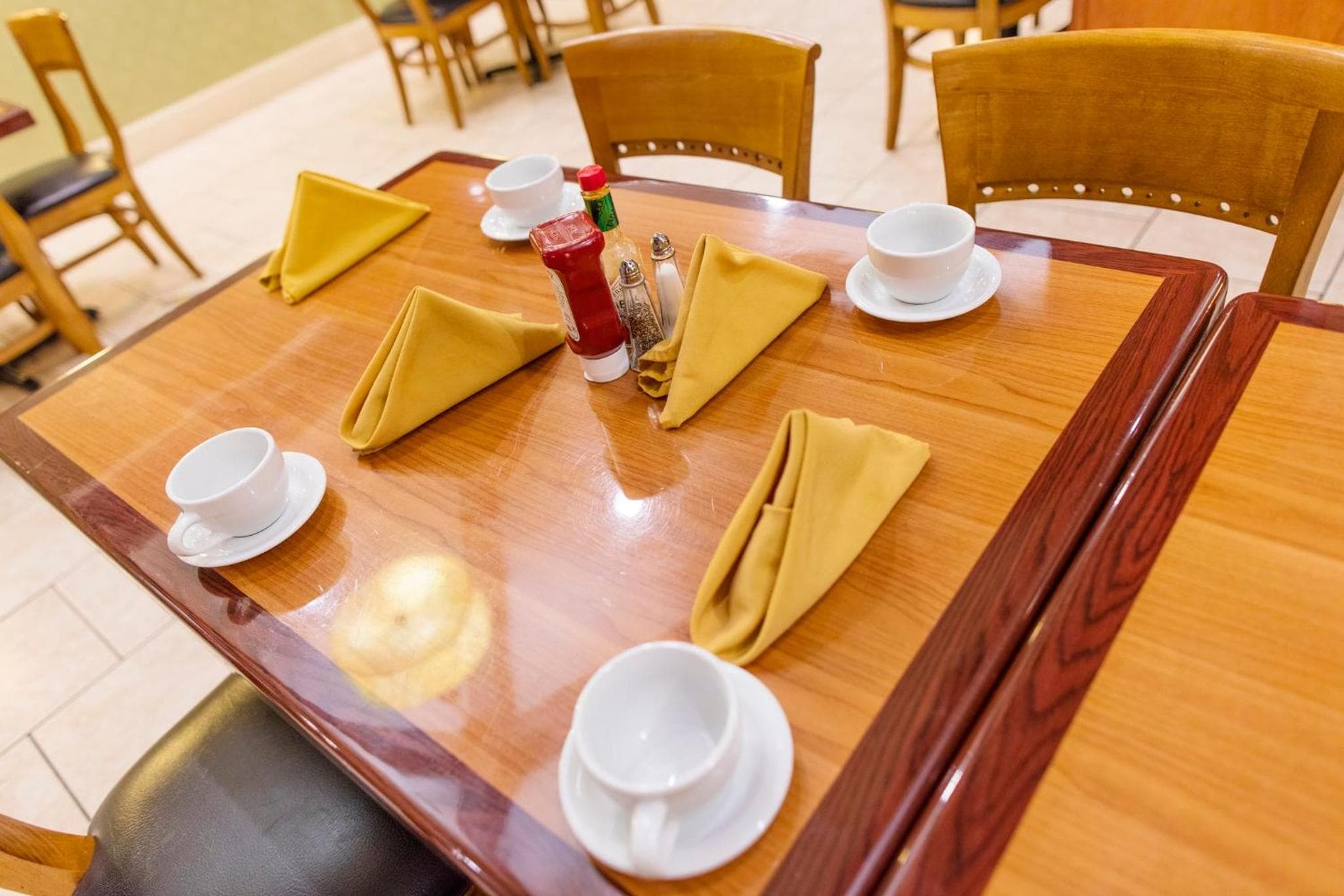 Holiday Inn Austin Midtown by IHG