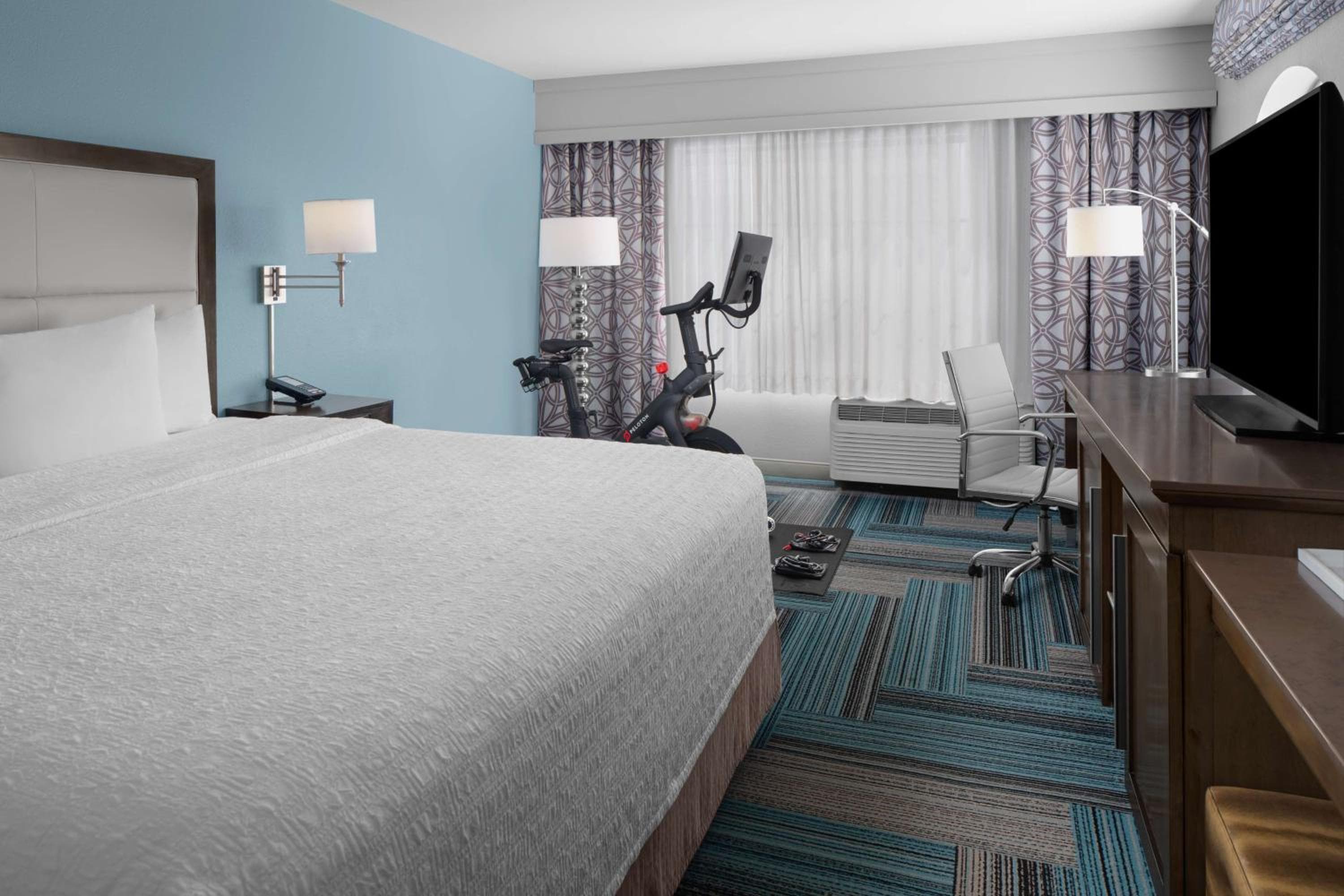 Hampton Inn San Diego Downtown