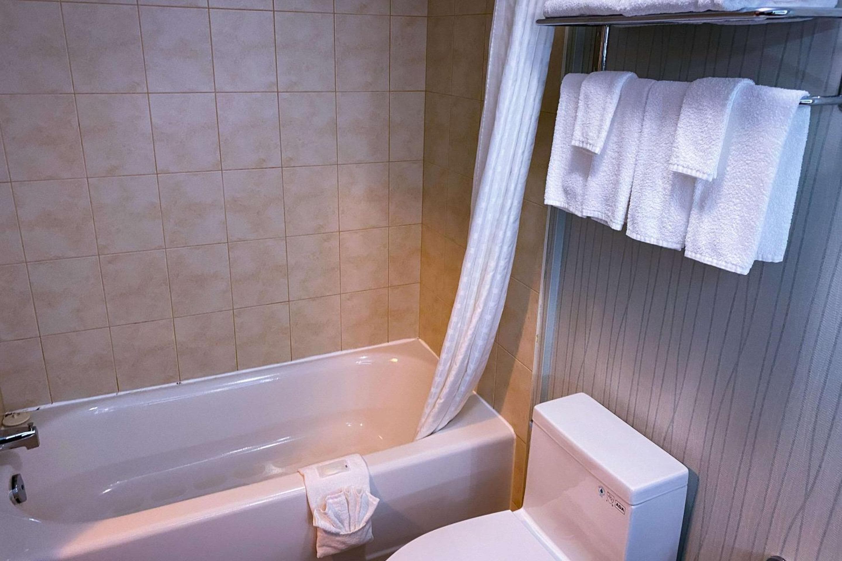 Quality Inn