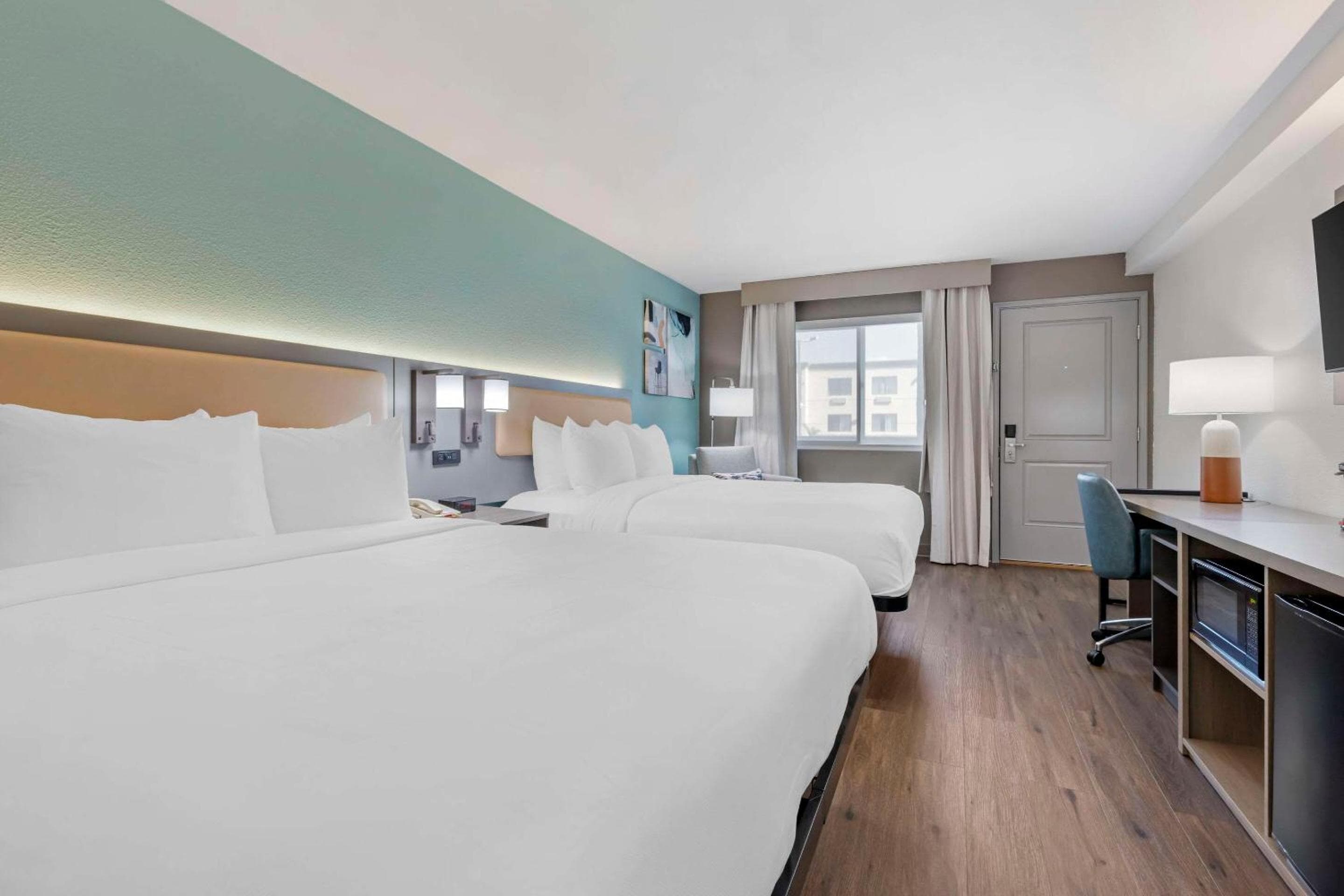 Comfort Inn Sea World Area