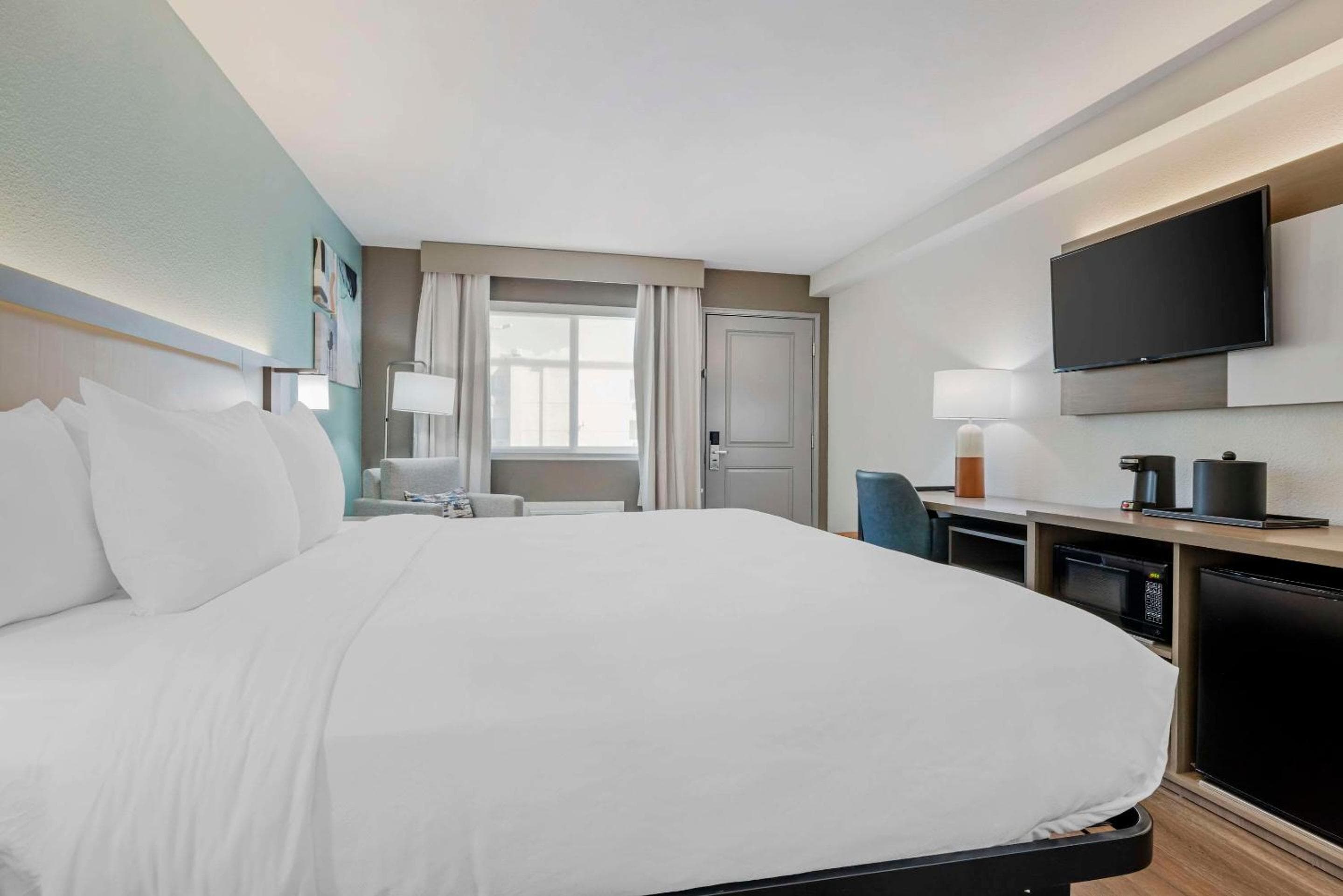 Comfort Inn Sea World Area